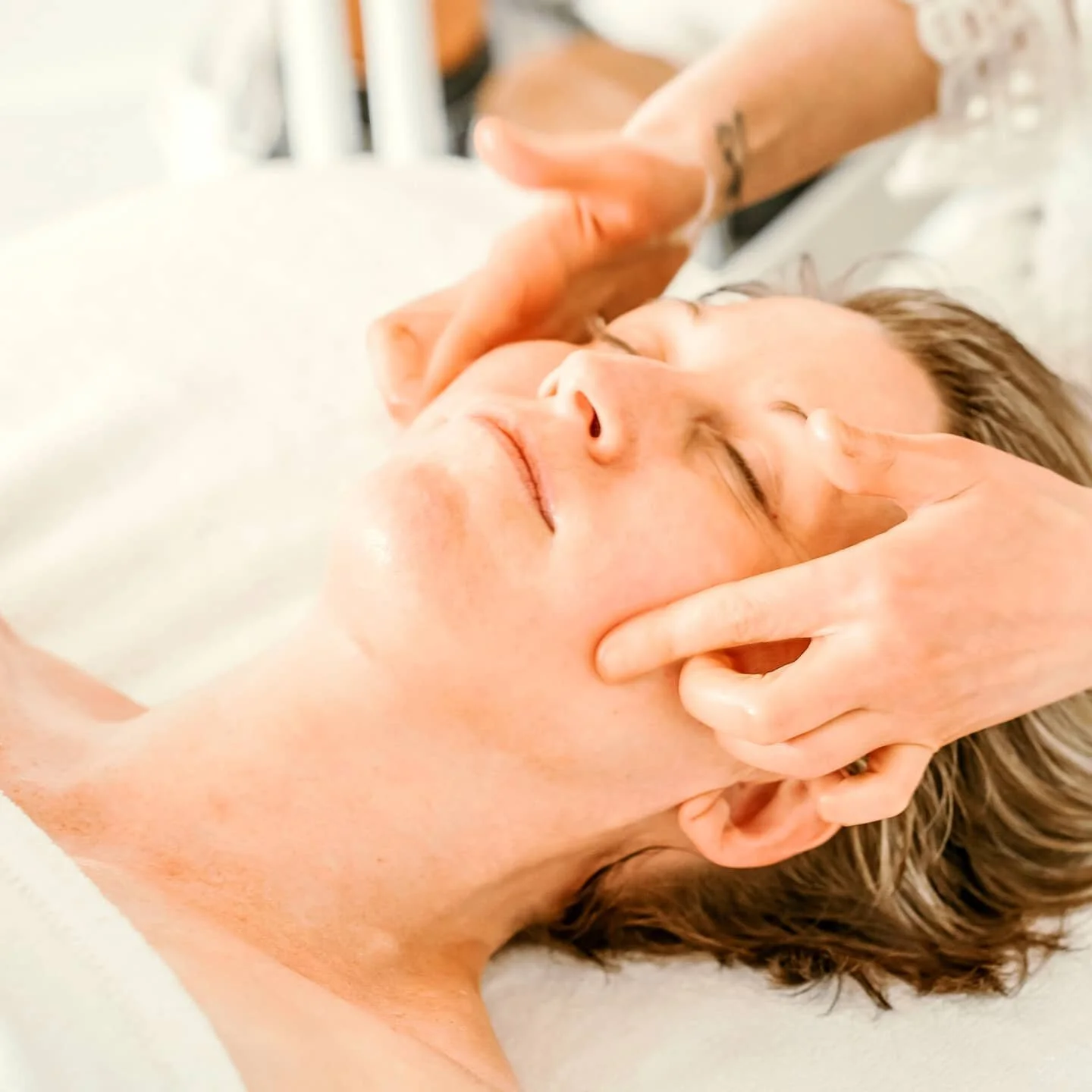 holistic facials near me
