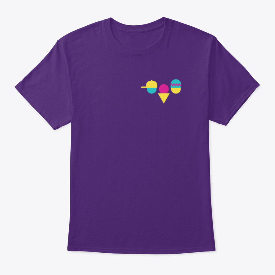 T.3 EP Shirt (Unisex)