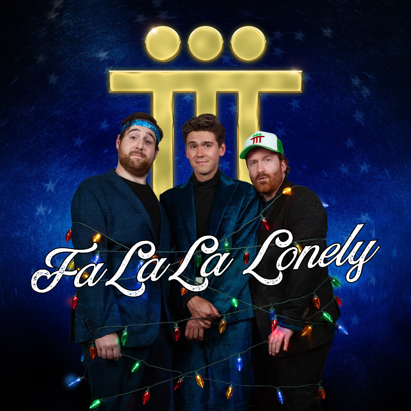 Fa La La Lonely EP