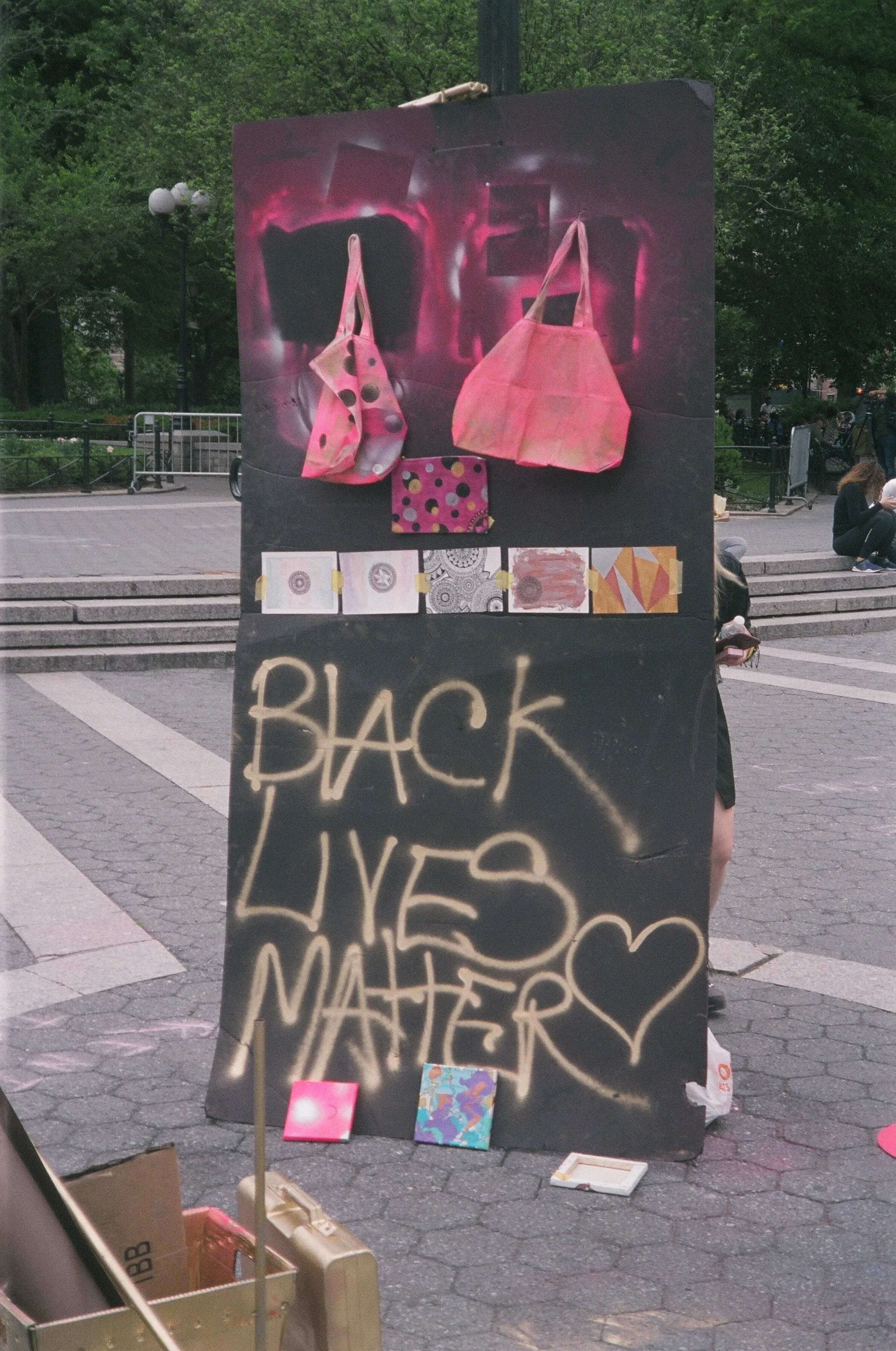 2020 protest art 4