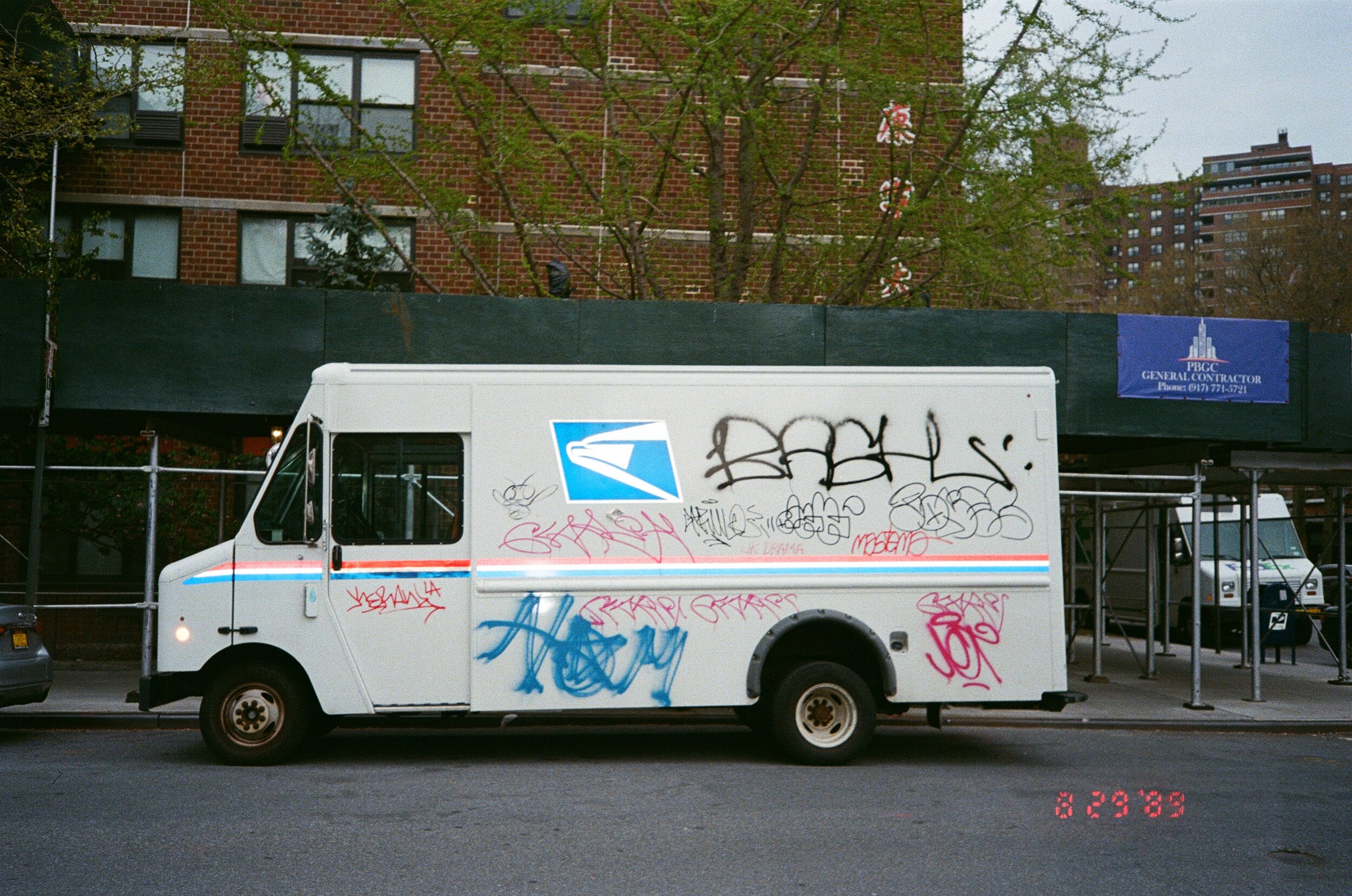 usps 2020