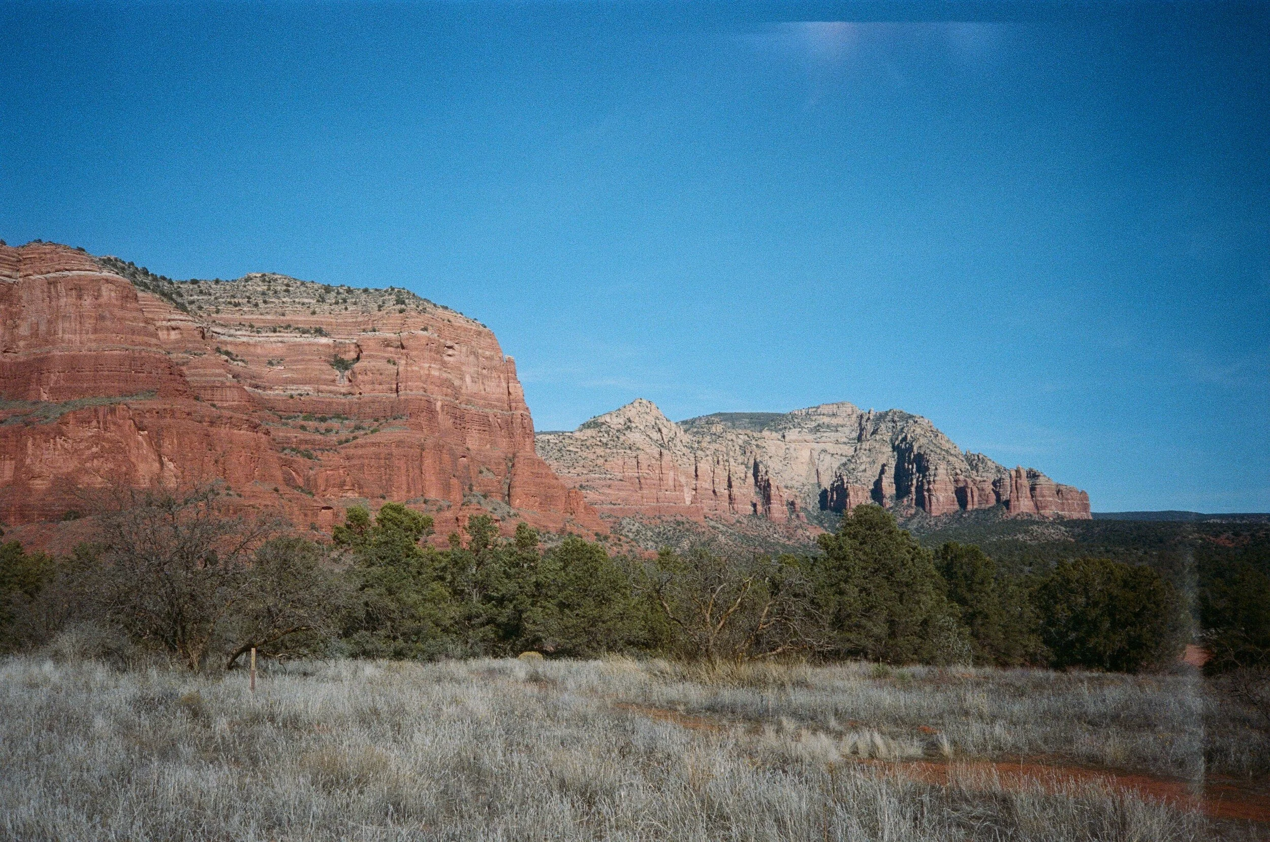 sedona 2020