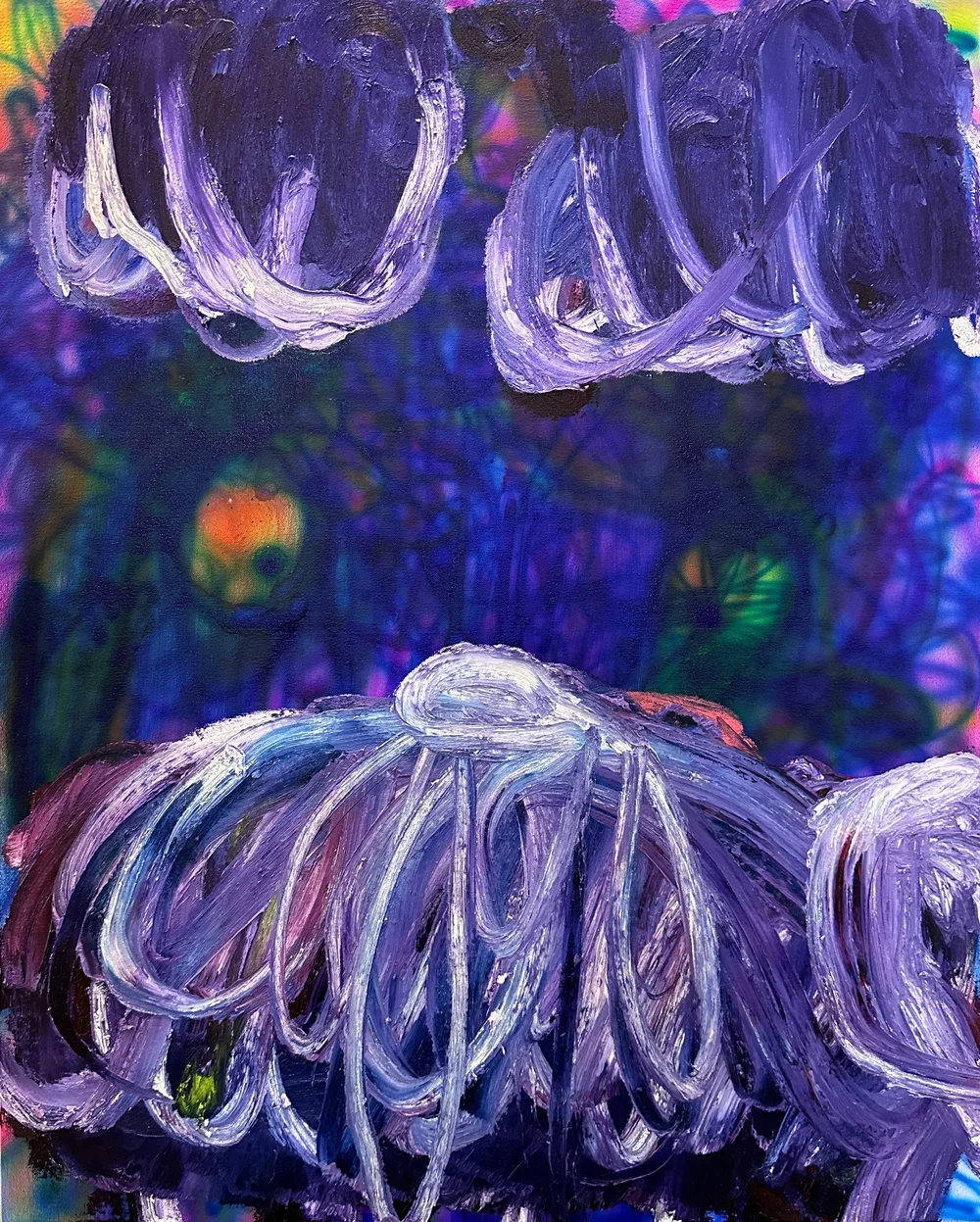 View All Paintings — Erik Foss