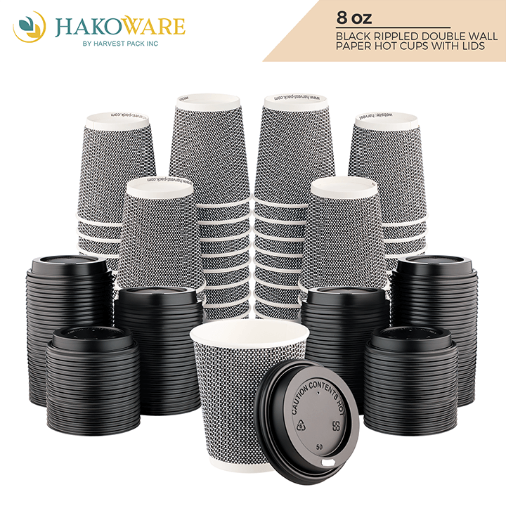 Disposable Coffee Cups Wholesale  Quality Disposable Coffee Cups