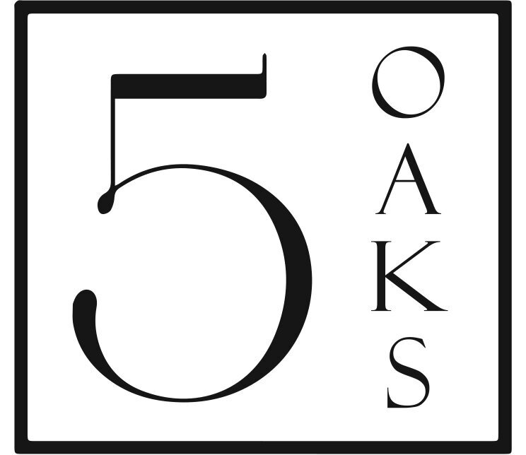 Five Oaks Events Venue