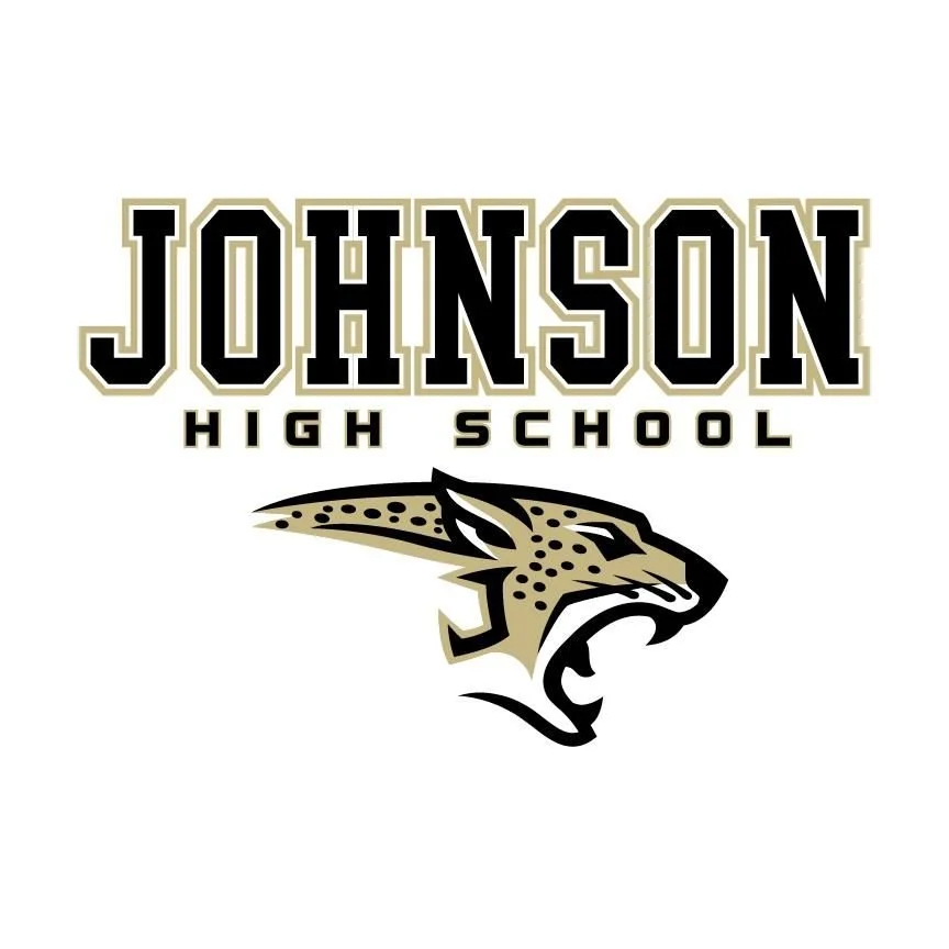 at Buda Johnson