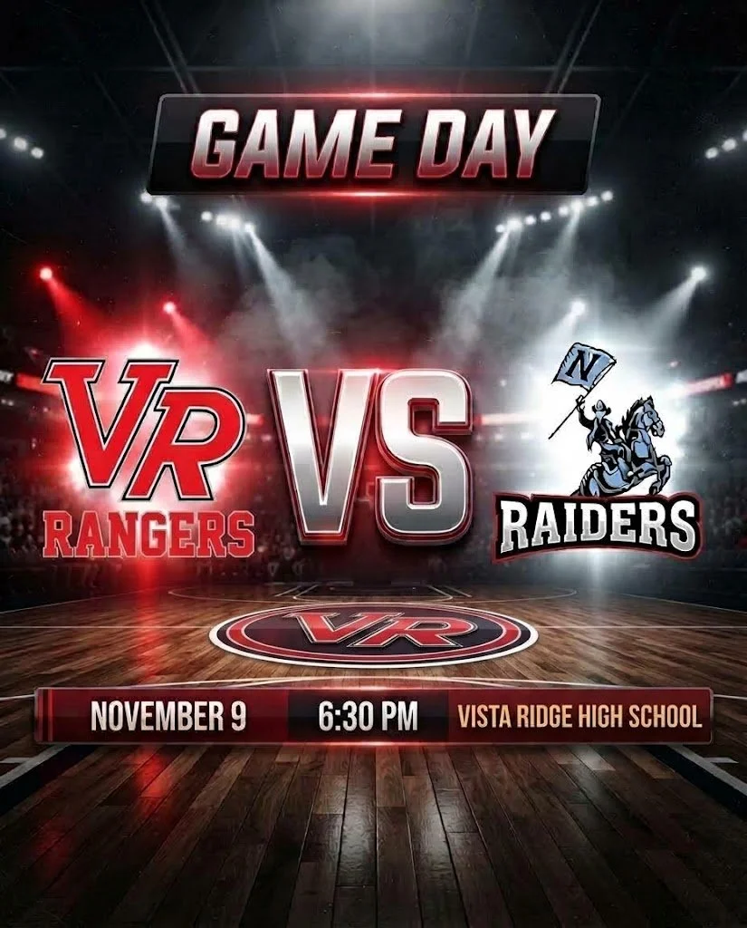 Northeast Early College @ Vista Ri