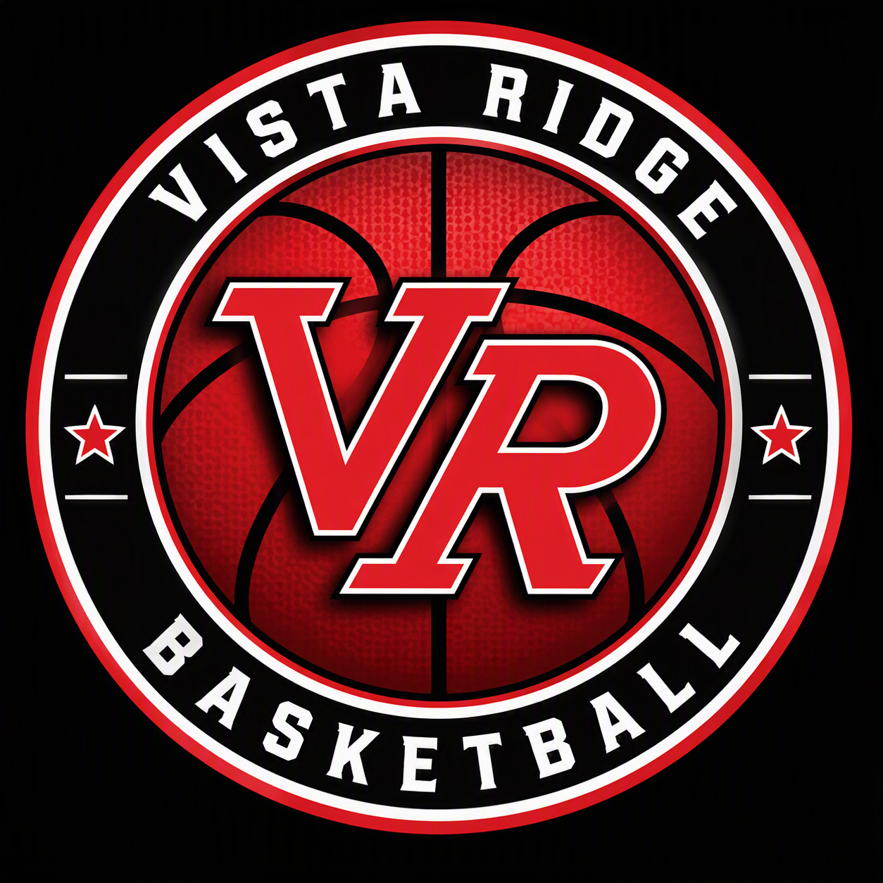 Vista Ridge Basketball