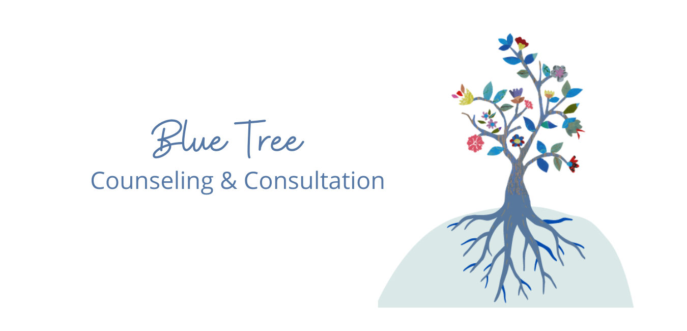 Blue Tree Counseling &amp; Consultation