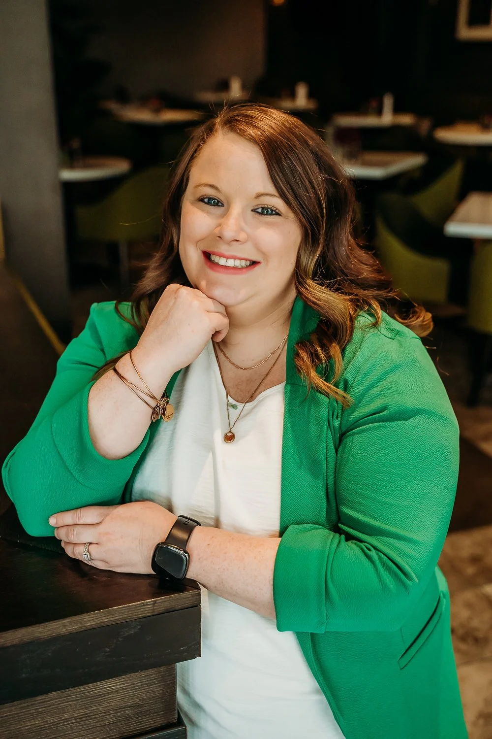 Mental Health and Well-Being with Bre Hirst in Community and Clinical Settings