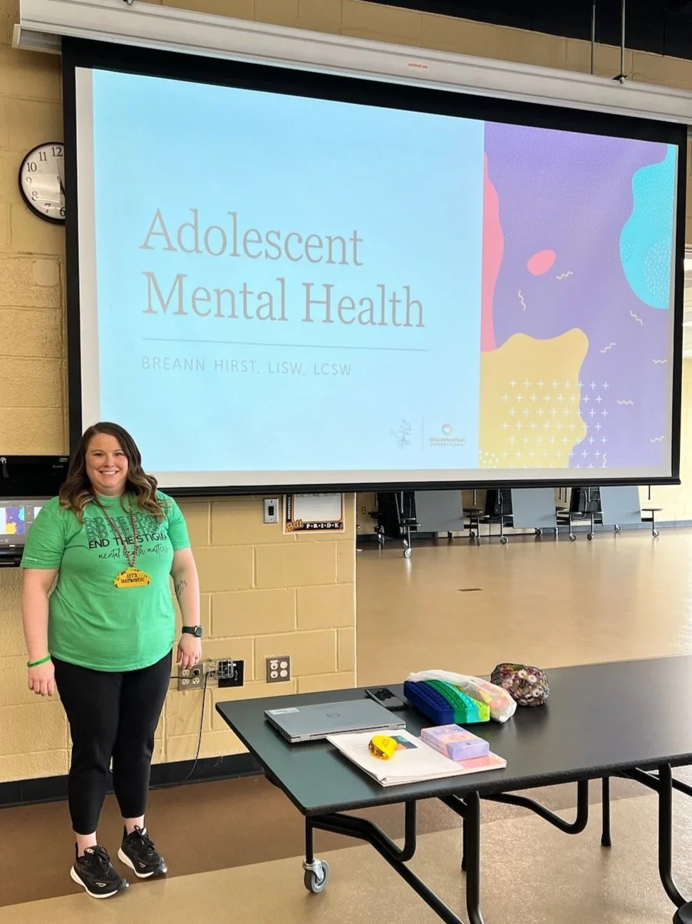 Quad Cities area clinical therapy services, counseling groups, community learning groups and trainings