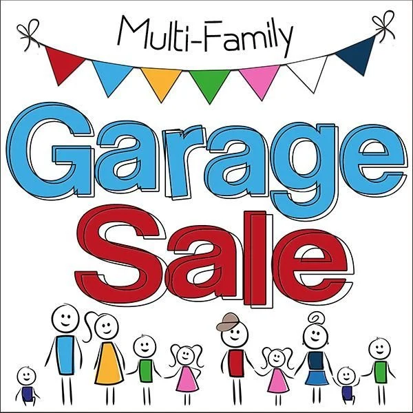 Garage Sale
