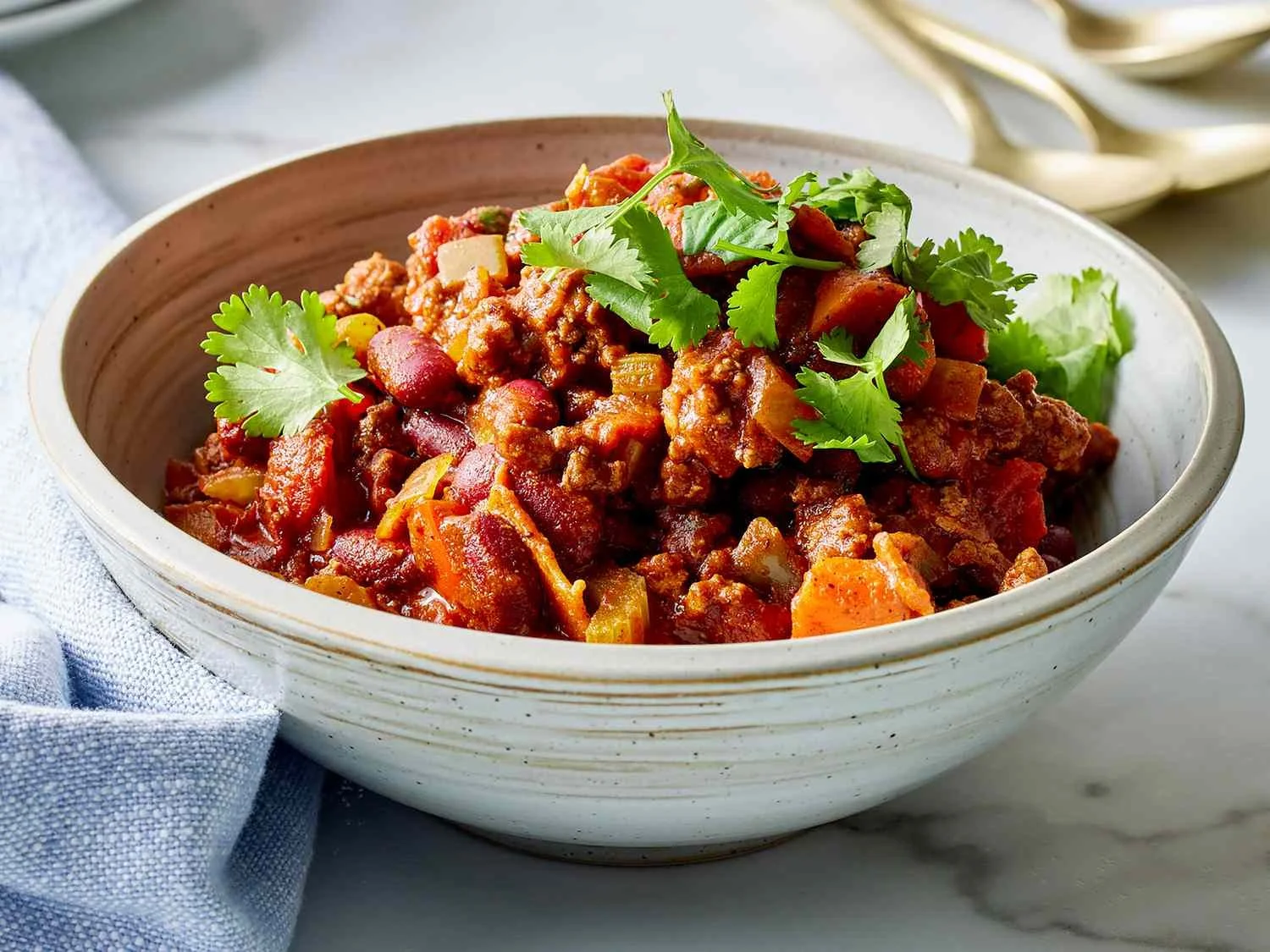 Annual Board Meeting, Chili feed &amp; dessert potluck