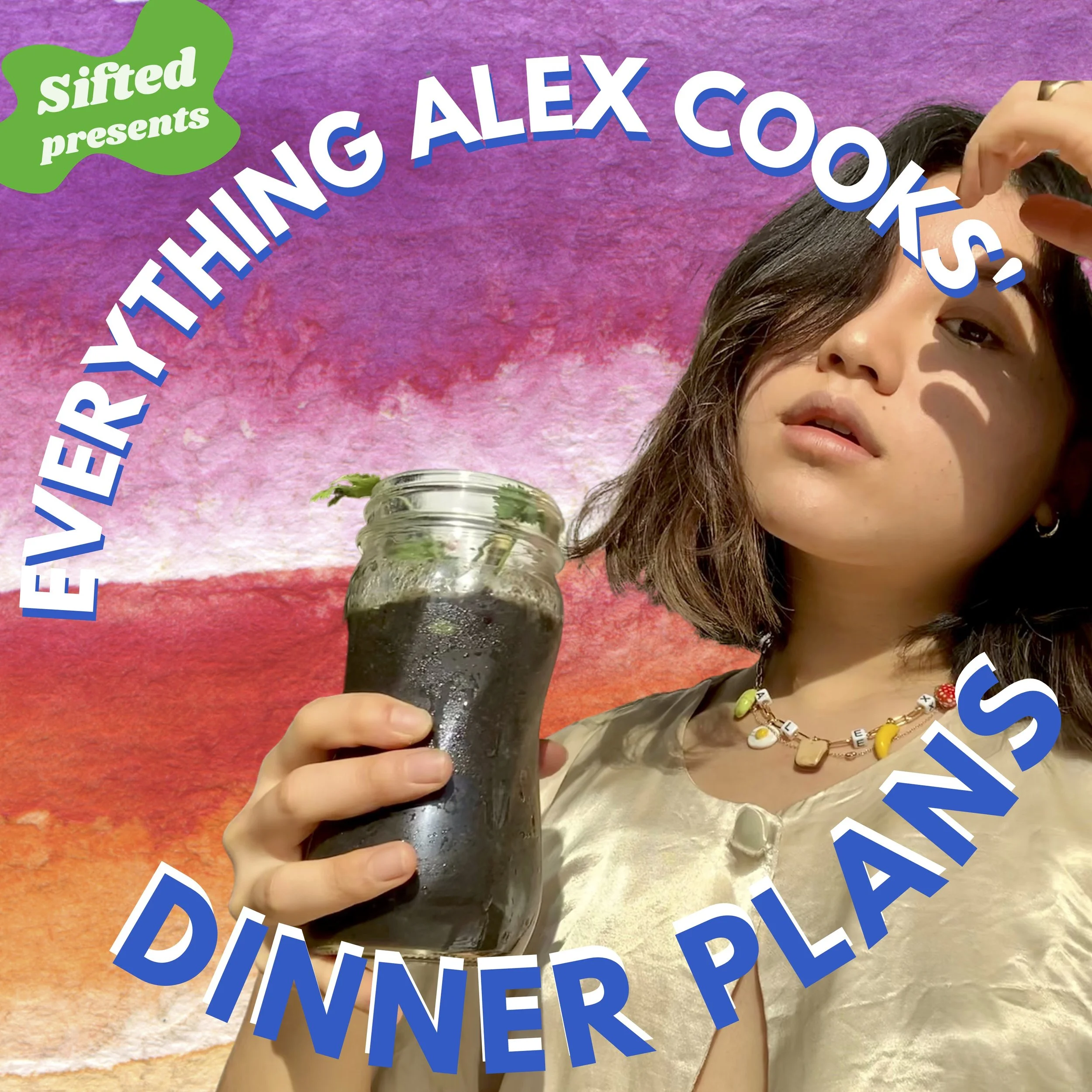 “So You Want to Cook like Everything Alex Cooks?” on Sifted