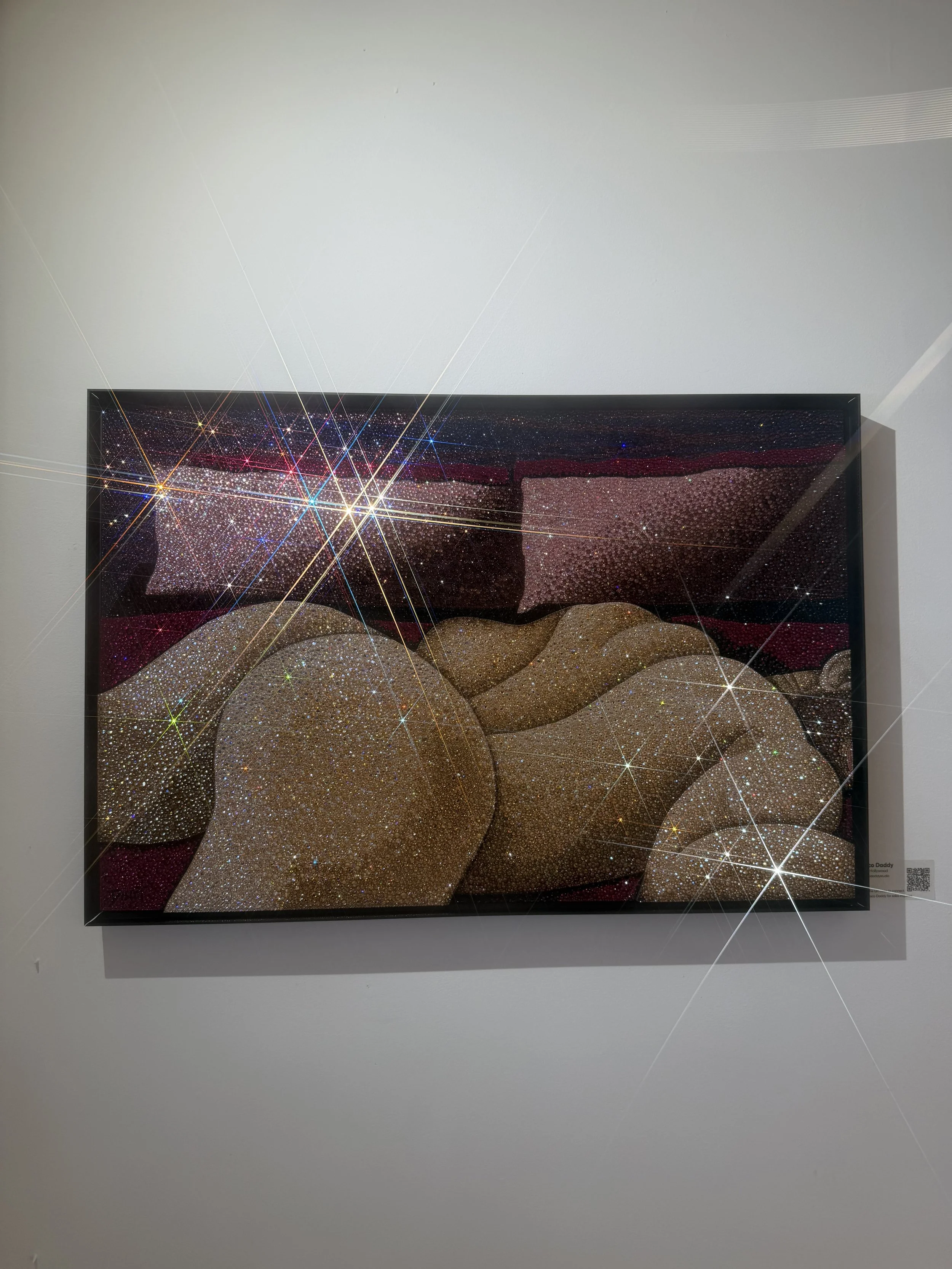 Love Machine | $30,000