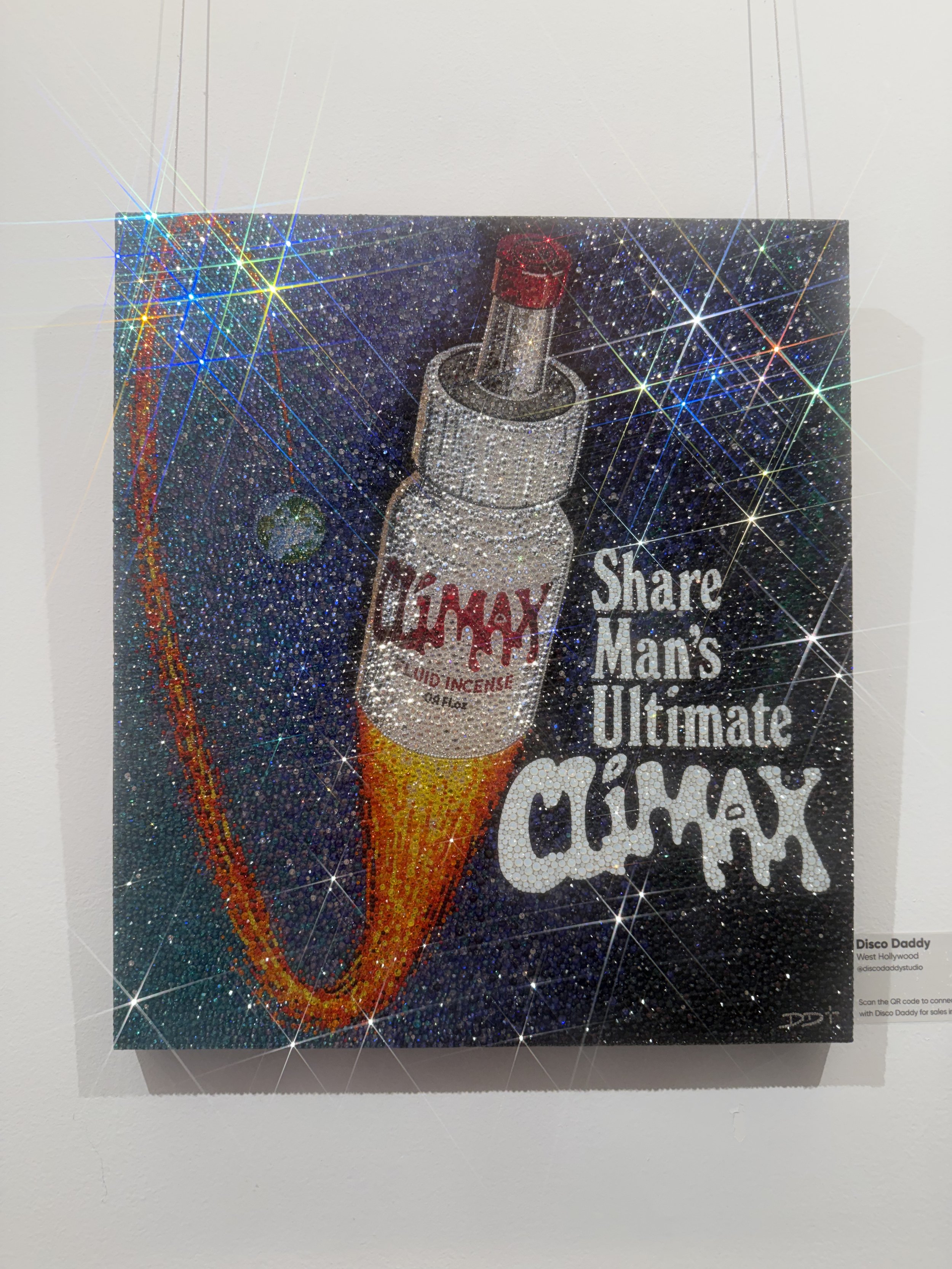 Climax | $10,000