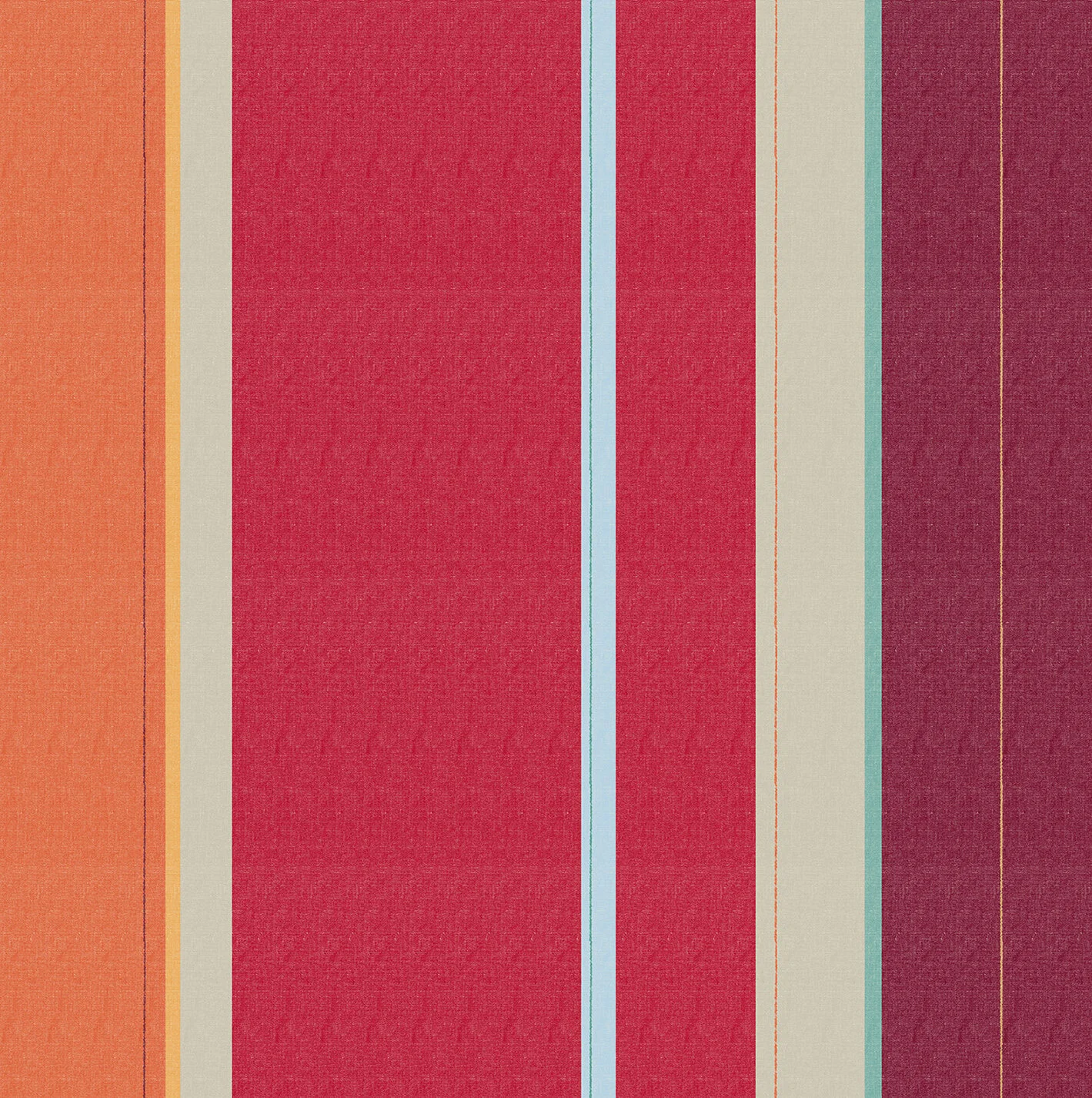 Bas Stripe for Pottery Barn Outdoor 2020