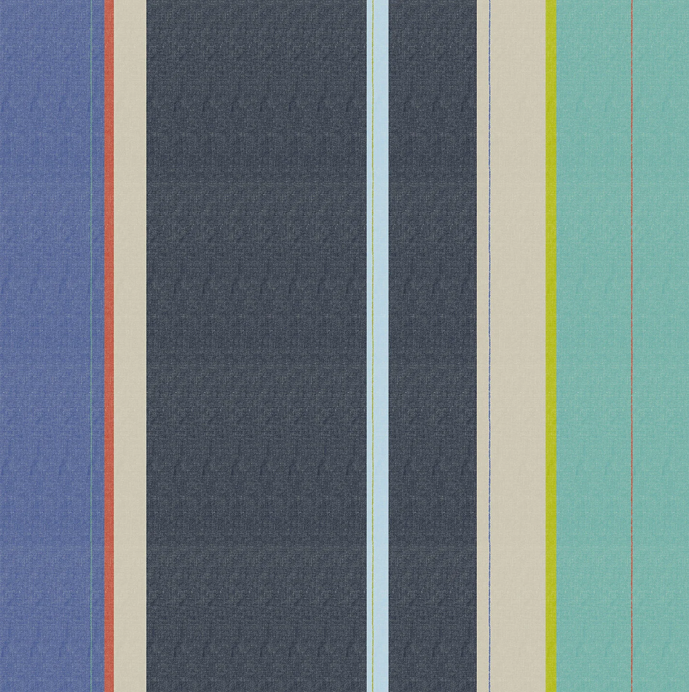 Bas Stripe for Pottery Barn Outdoor 2020