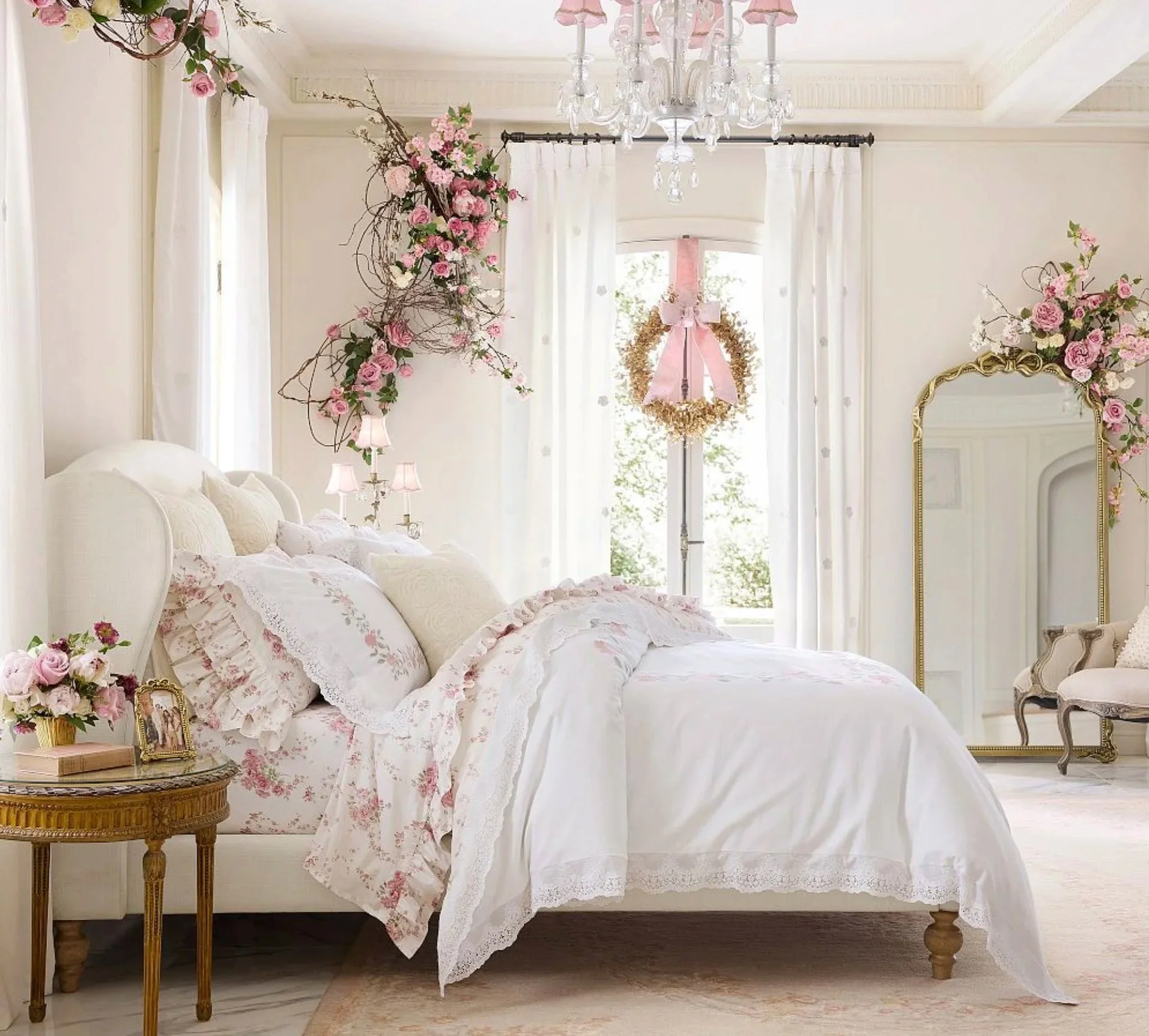 Love Shack Fancy x Pottery Barn