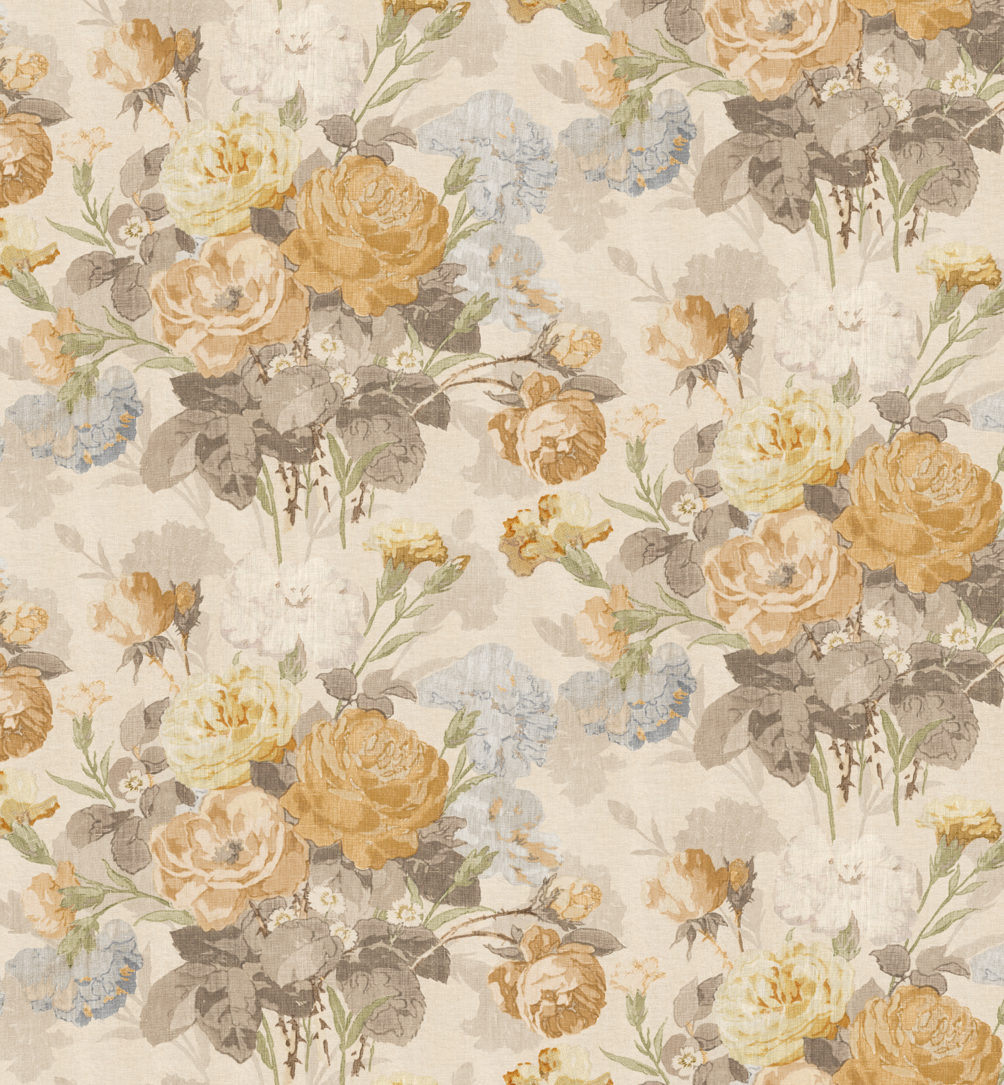 Golden Hour Upholstery for Potter Barn