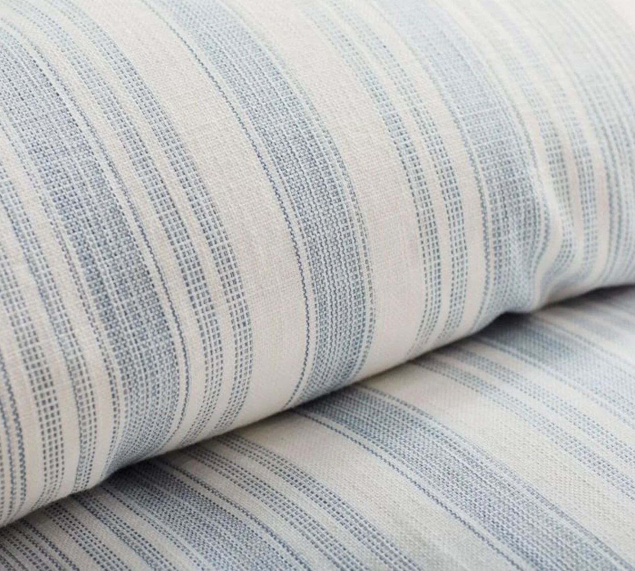Hawthorne Stripe for Pottery Barn Spring 2020