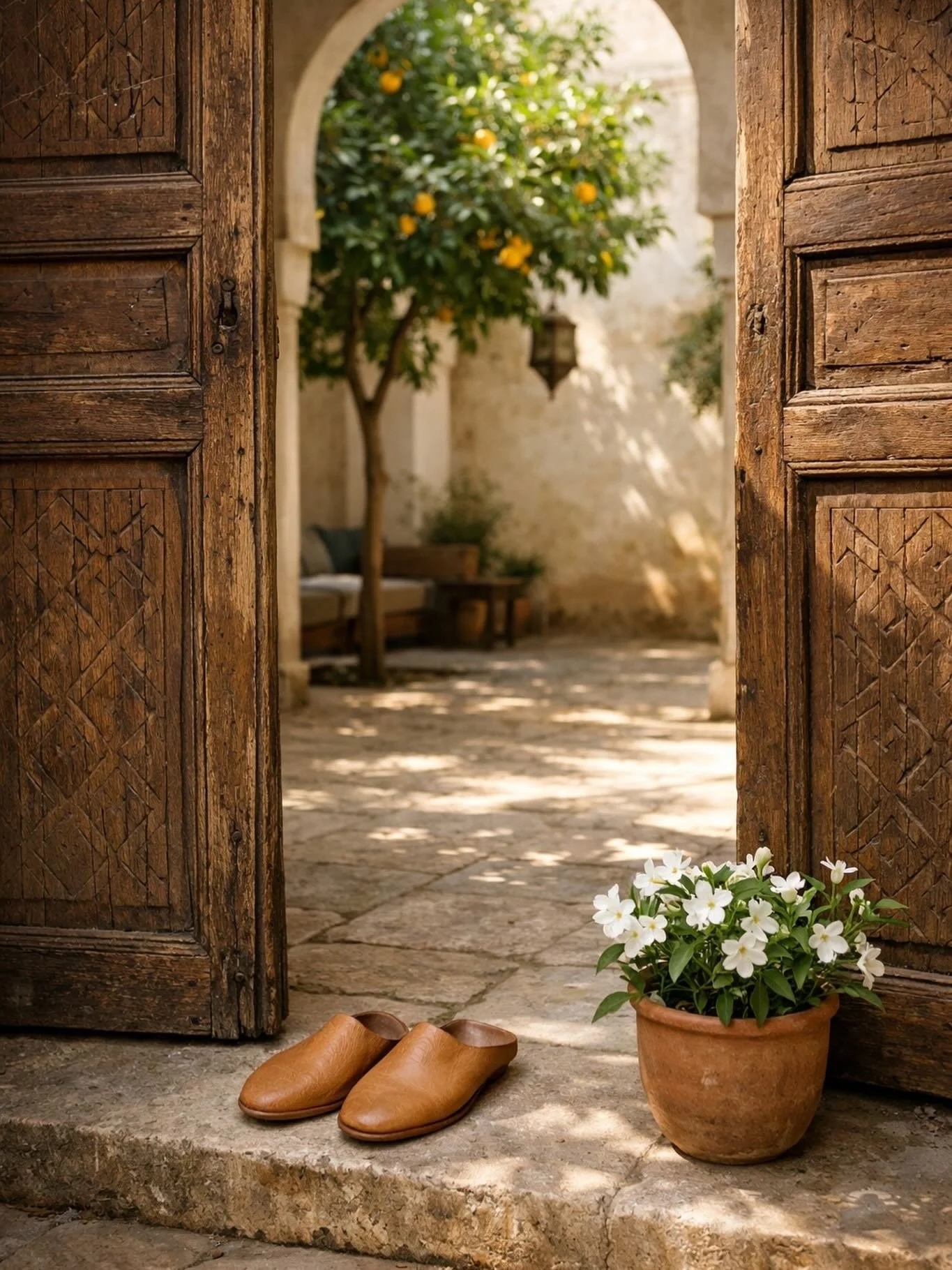 Last week, Morocco celebrated Eid al-Fitr. And with it came everything we love most about this country: warmth, generosity, and the kind of hospitality that needs no translation.
Travel has taught us that hospitality is one of the most universal lang