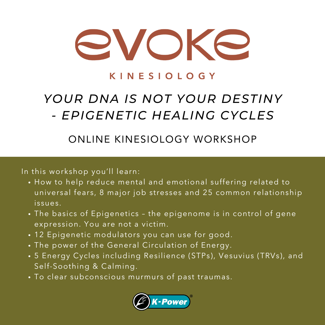 Epigenetics - Payment Plan