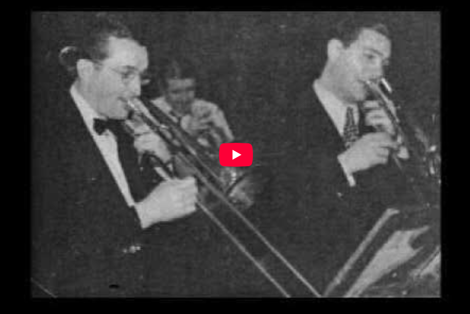 “Blue Lou”—Metronome All Stars