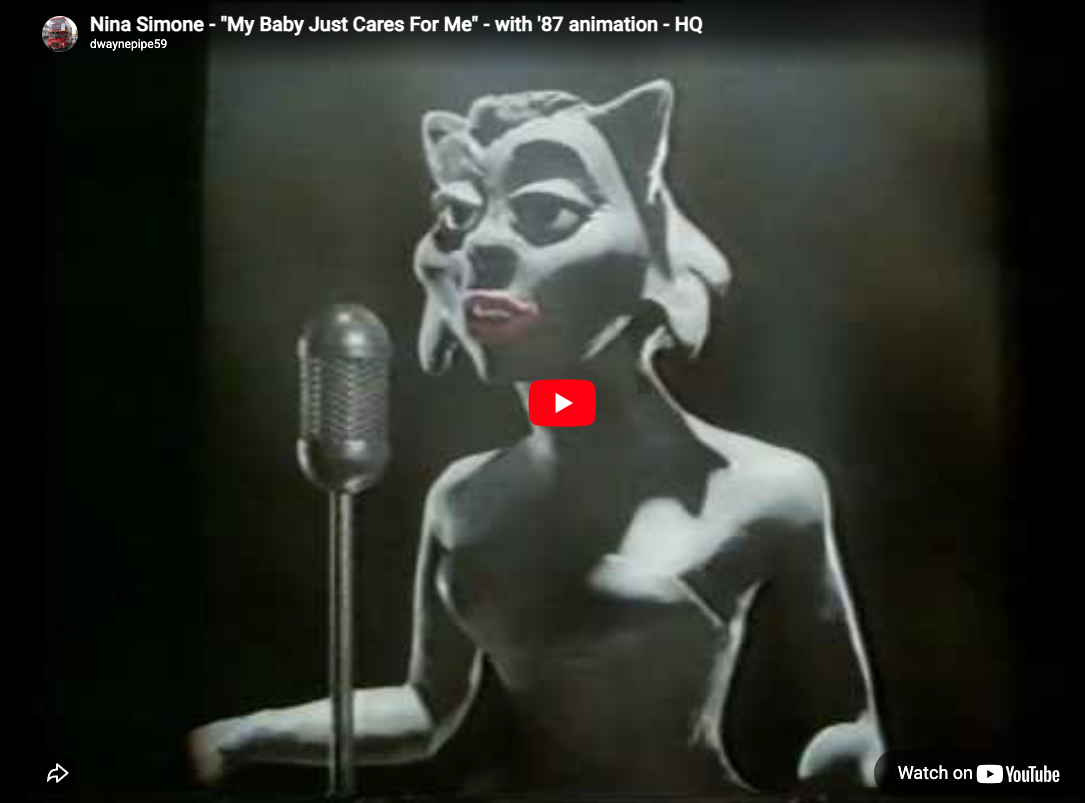 How I Discovered Jazz Music