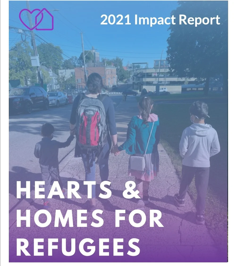 Programs — Hearts & Homes for Refugees