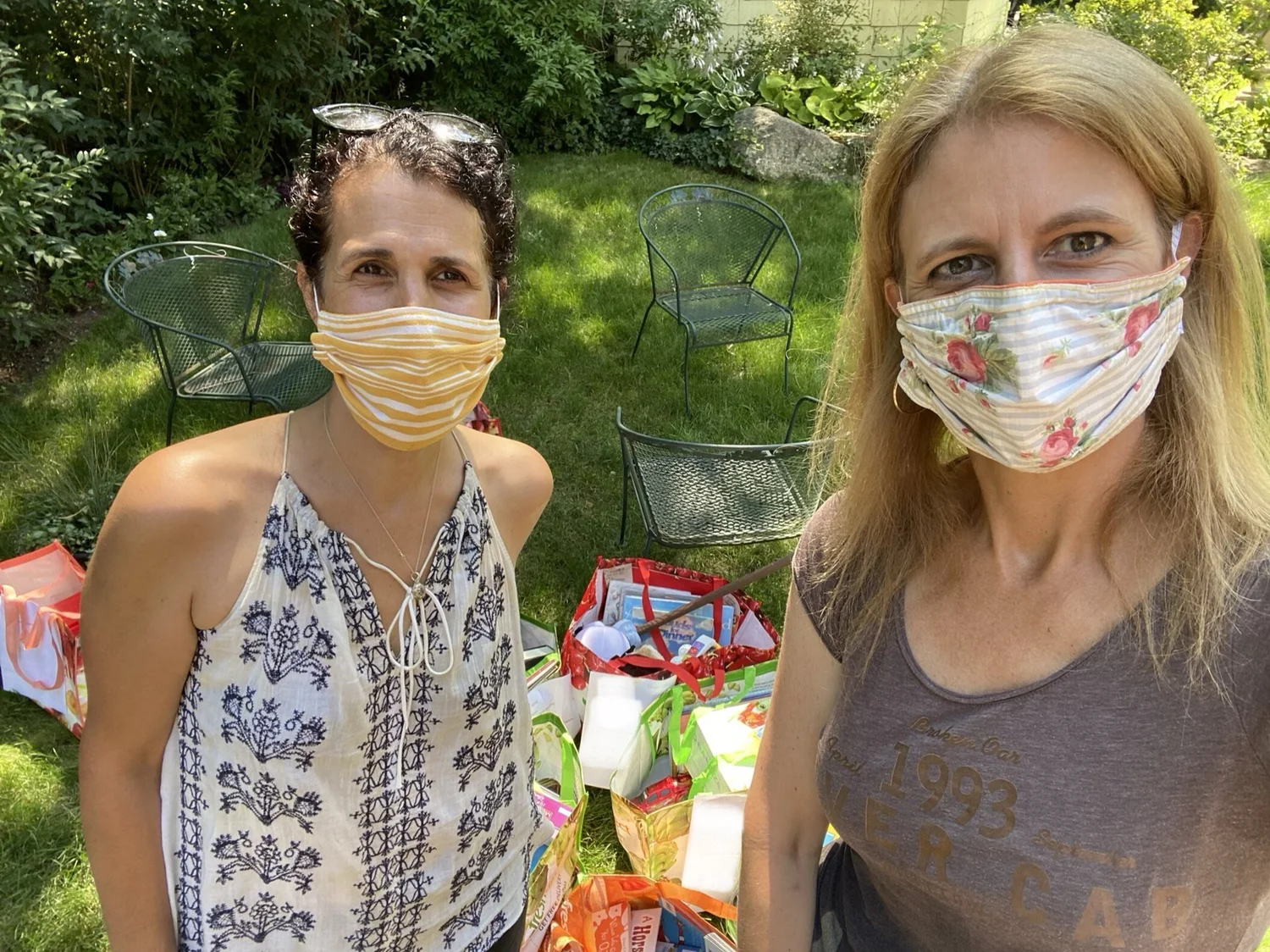 Programs — Hearts & Homes for Refugees