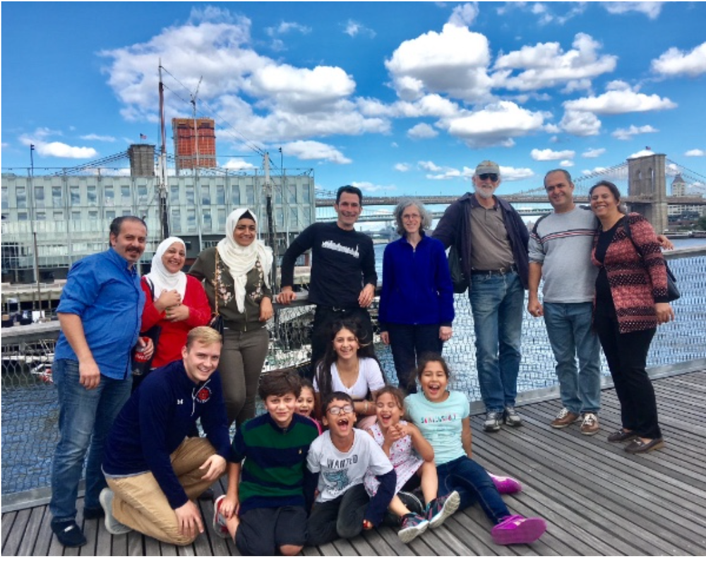 Programs — Hearts & Homes for Refugees