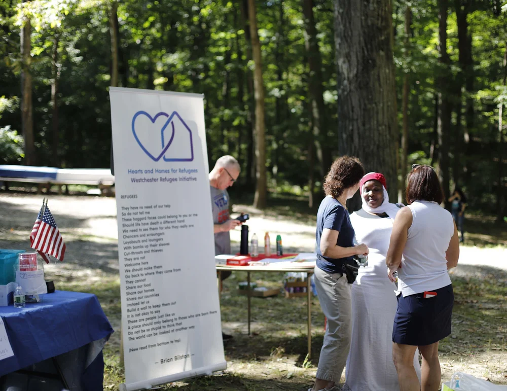 Programs — Hearts & Homes for Refugees