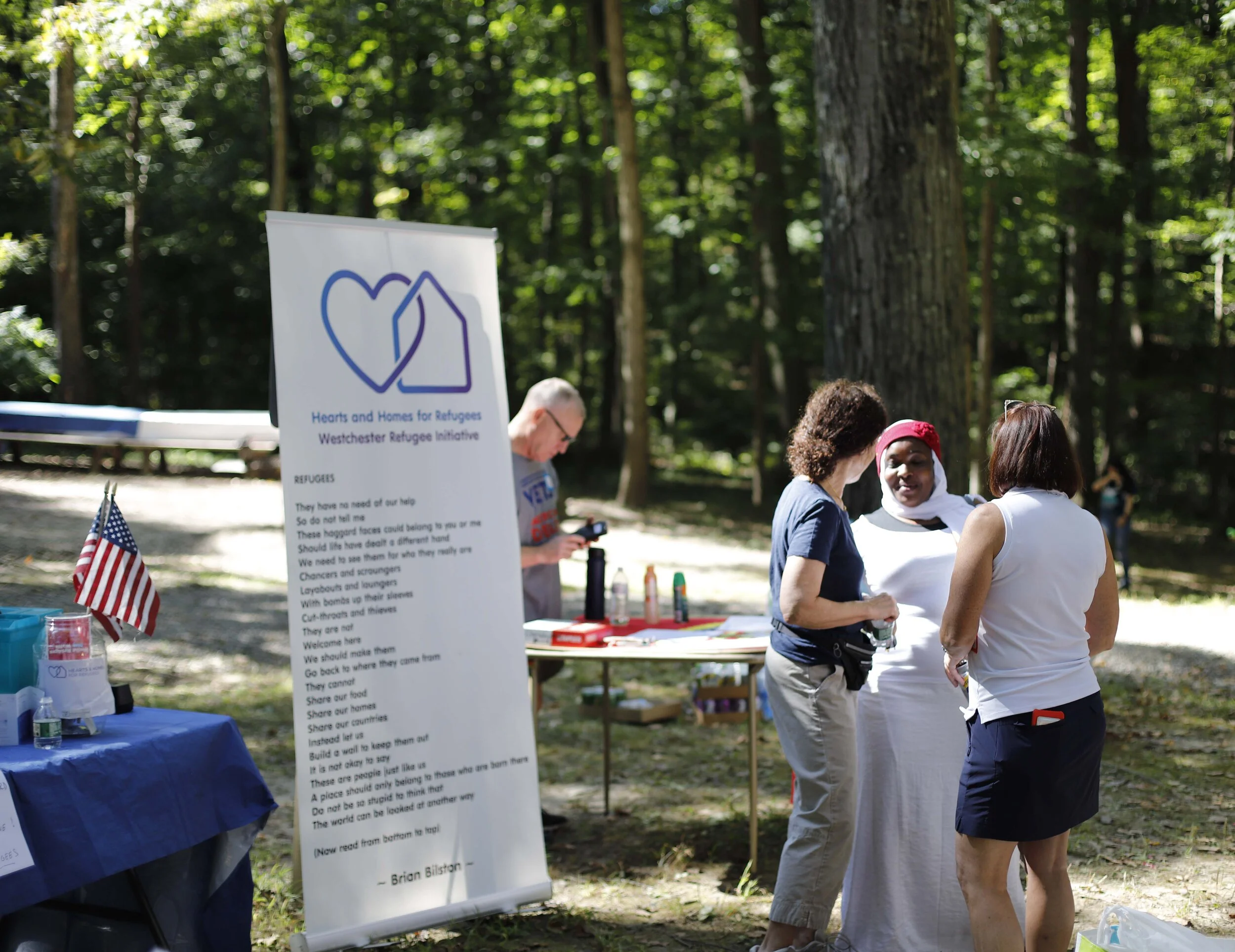 Programs — Hearts & Homes for Refugees