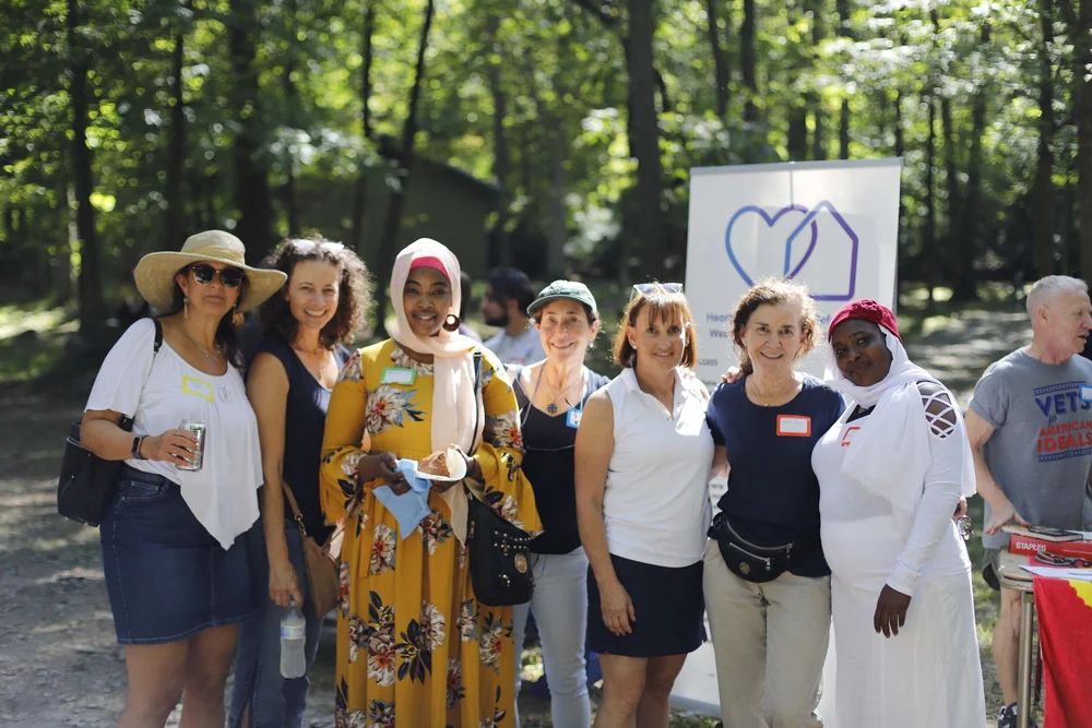 Get Involved — Hearts & Homes for Refugees