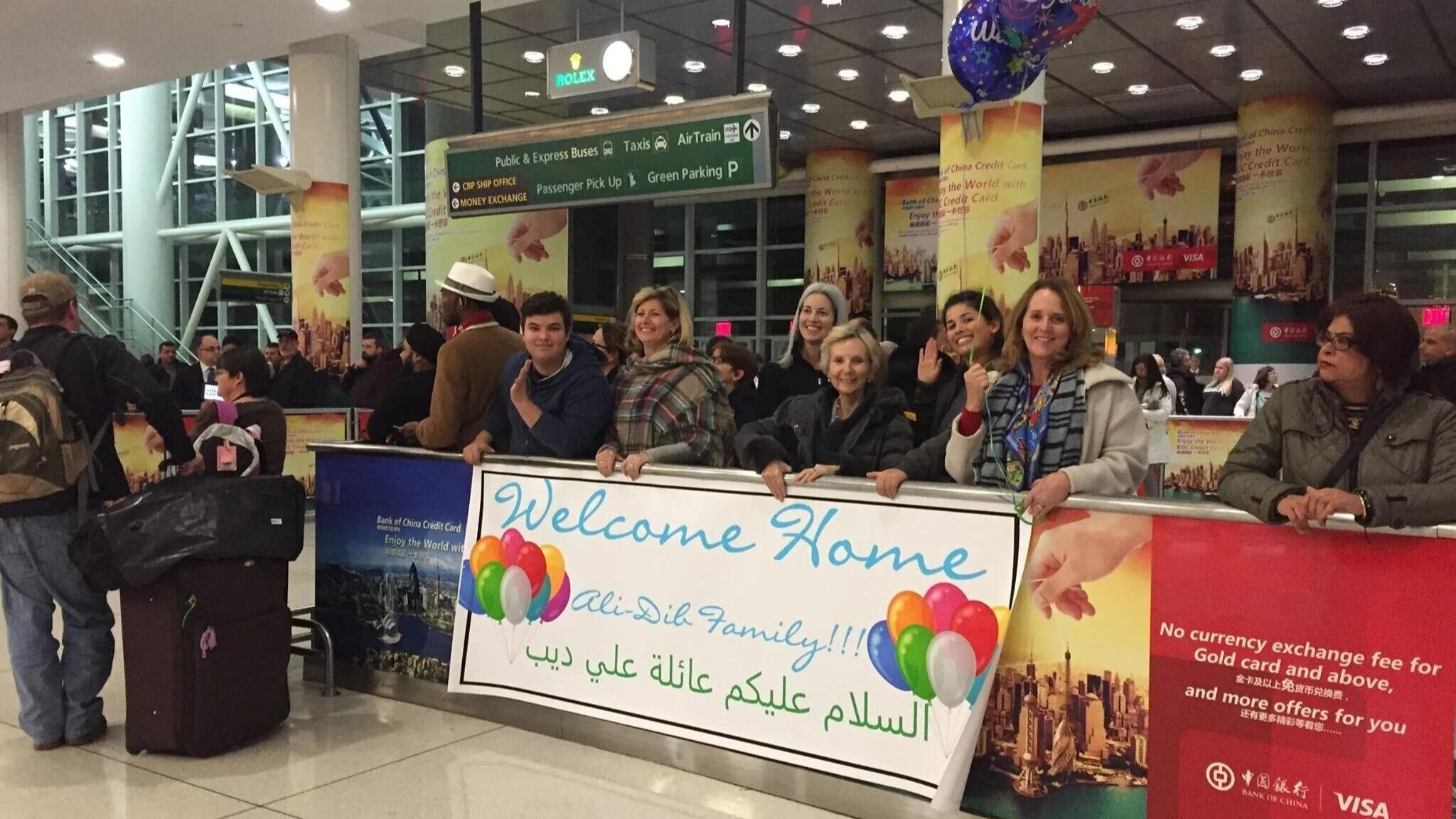 Get Involved — Hearts & Homes for Refugees