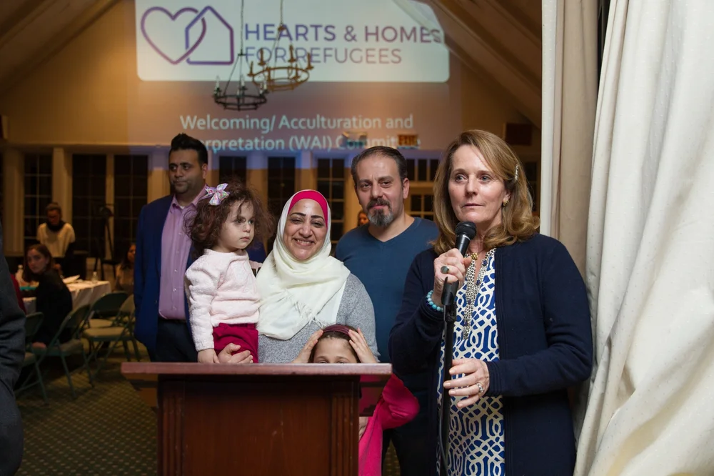 Programs — Hearts & Homes for Refugees