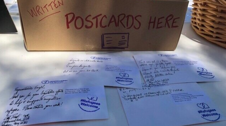 Get Involved — Hearts & Homes for Refugees