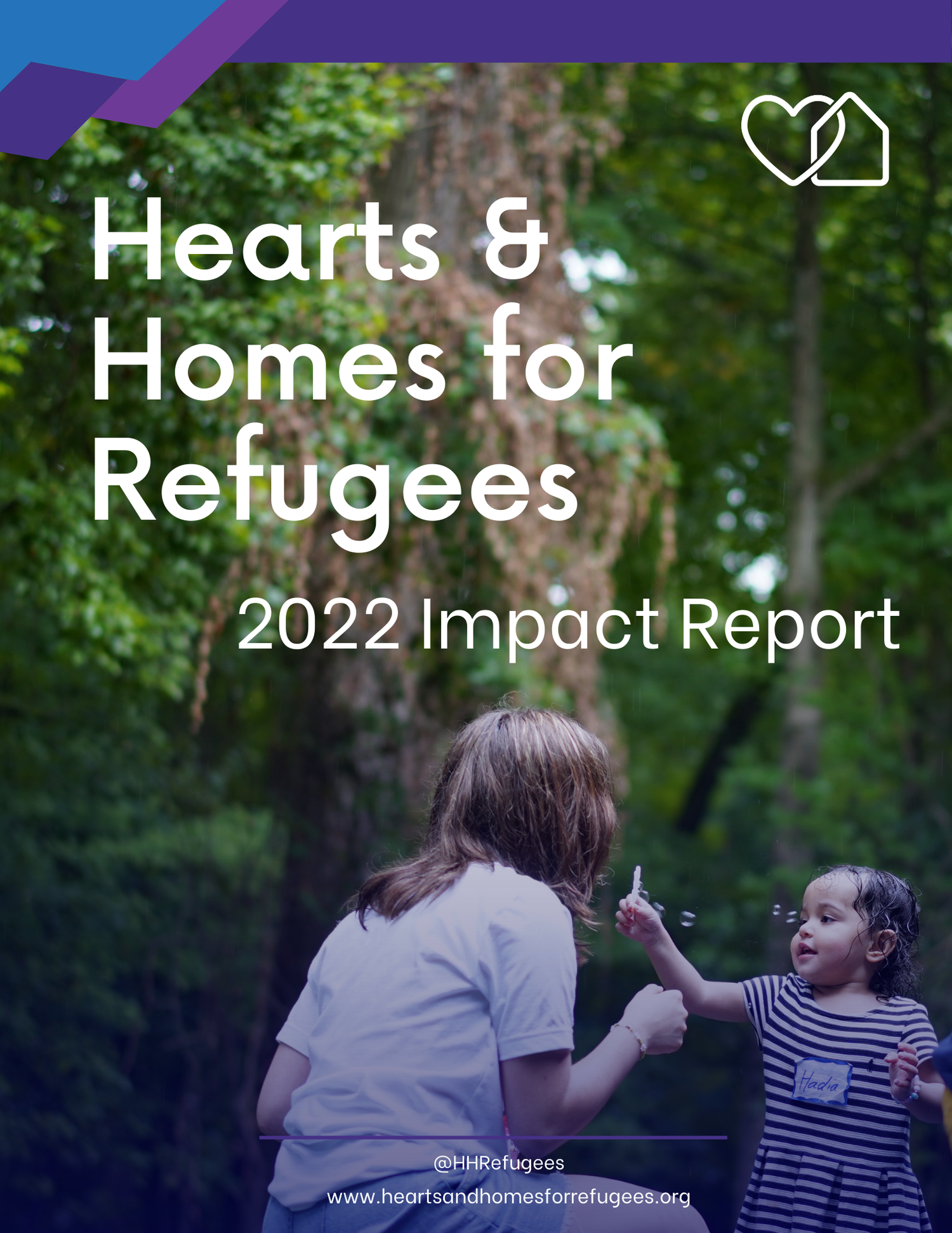 Programs — Hearts & Homes for Refugees