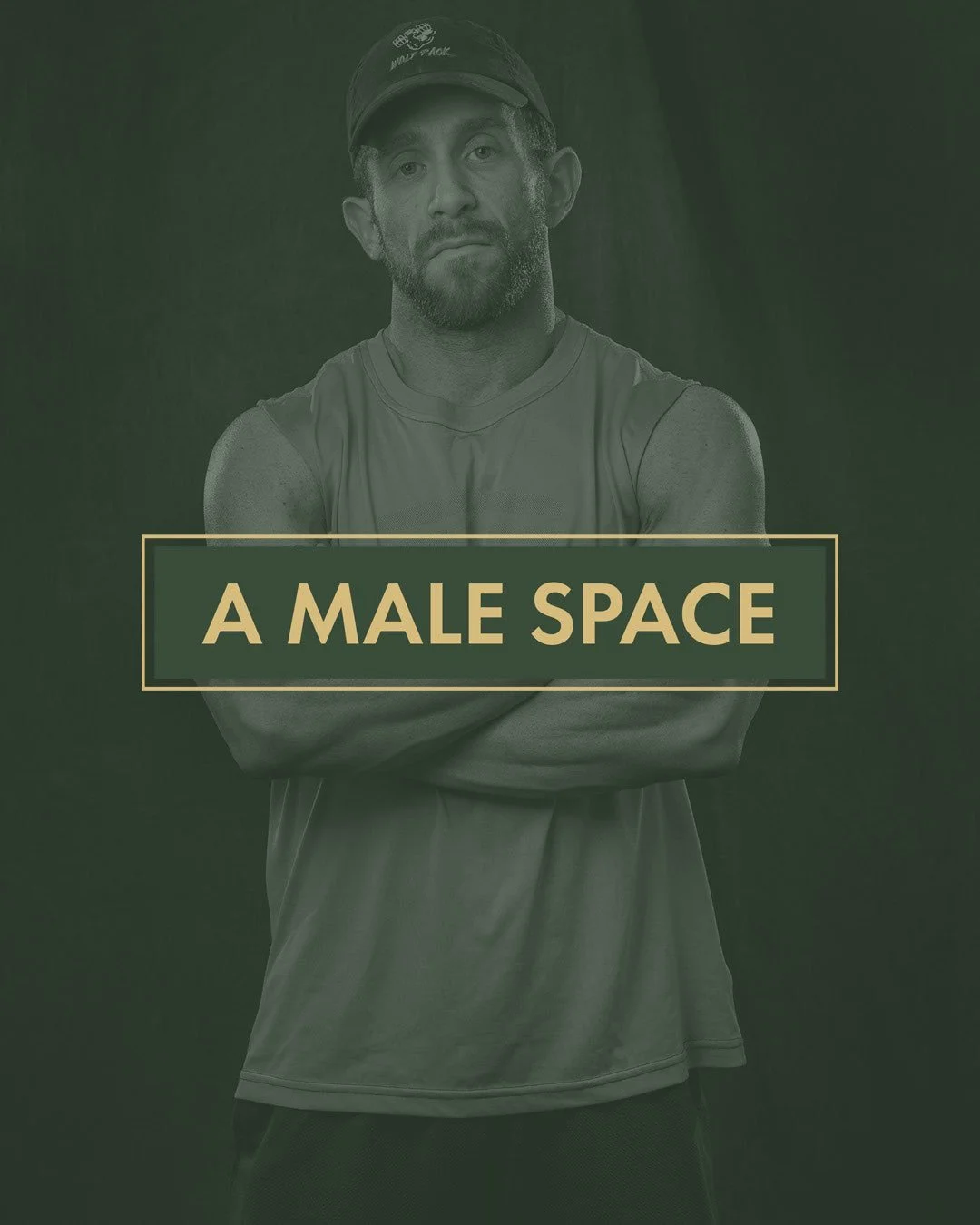 I recently helped out my friend&rsquo;s husband with some branding and a new website. Brad&rsquo;s podcast, A Male Space, needed a refresh so I created an earthy masculine color palette and simple but bold logo. I&rsquo;m so happy he likes it. I&rsqu