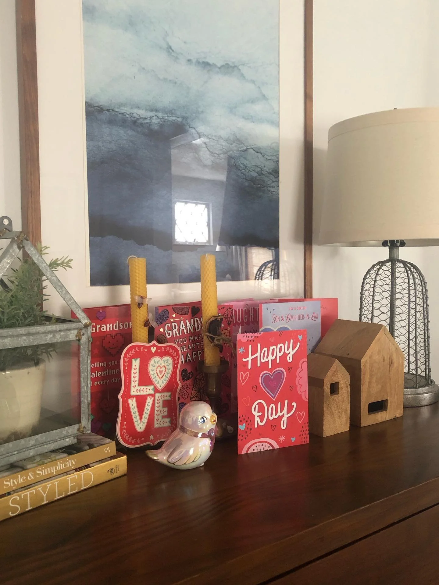 Hope you all had a wonderful Valentine&rsquo;s Day with the people you love. It&rsquo;s been a long weekend over here so taking the day to relax and rest. It snowed here again in NY and I see it as another reminder to take it slow and enjoy these las