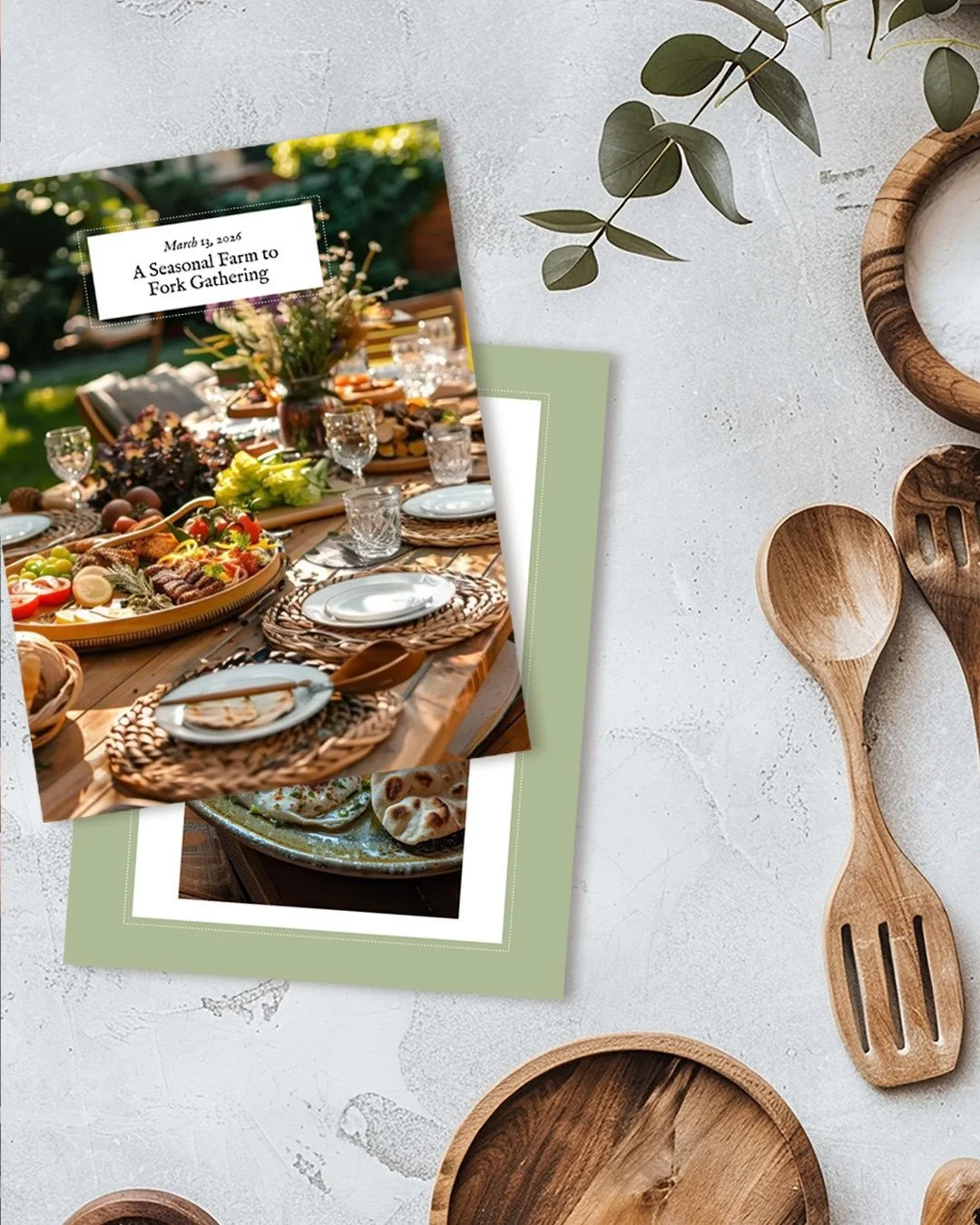 I have been loving the weekly playbooks I design for @pattigreenhealthyliving. They sure keep me busy! Each one highlights what she covers on her WIVB show segment, as well as more information and recipes. They are really fun to create and I&rsquo;m 