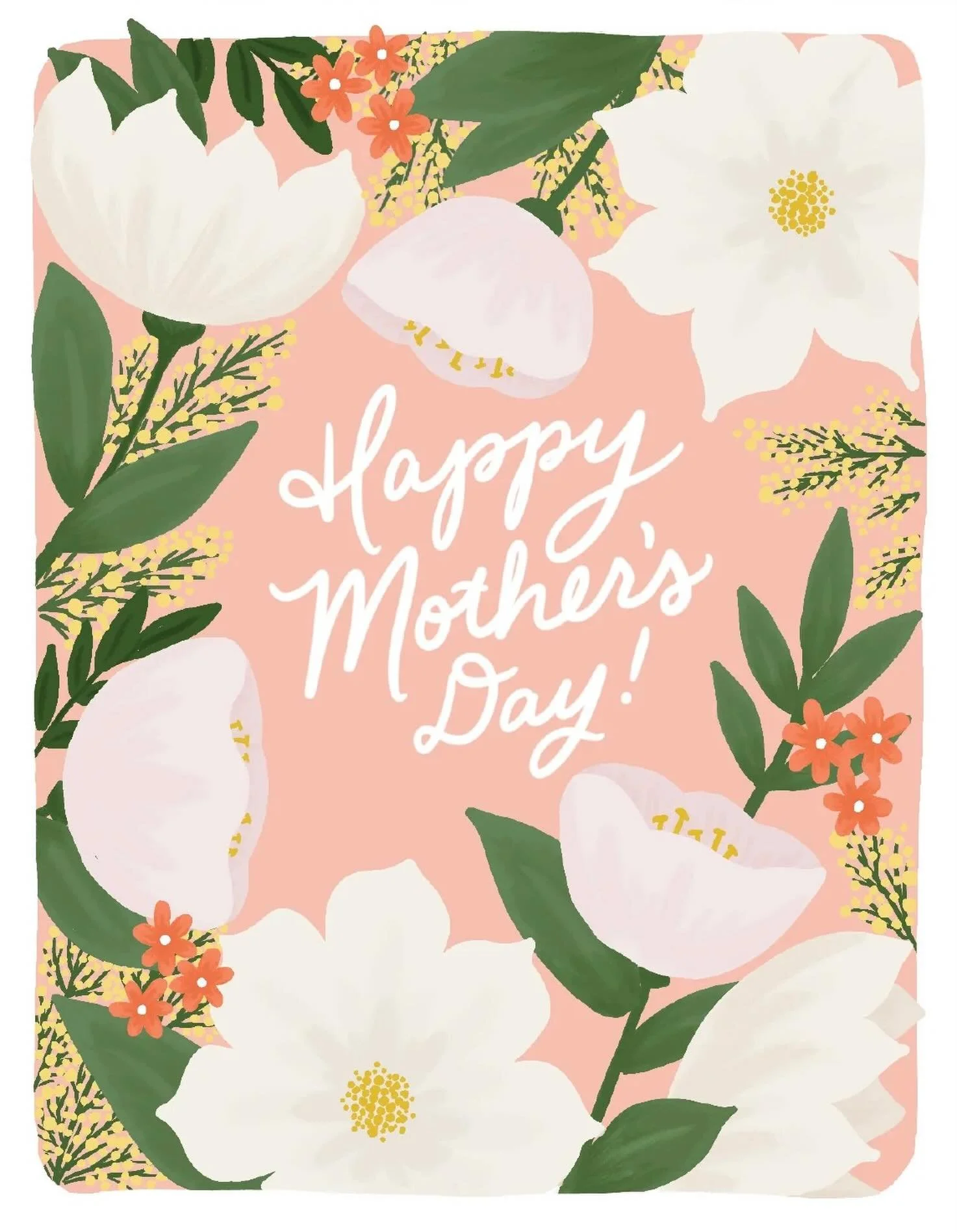 Wishing all the kick ass moms out there a very Happy Mother&rsquo;s Day 🌸 Hope you all have the day you deserve. I&rsquo;m so grateful for all the women in my life who are inspiration and support system. I&rsquo;m truly blessed. #mothersday