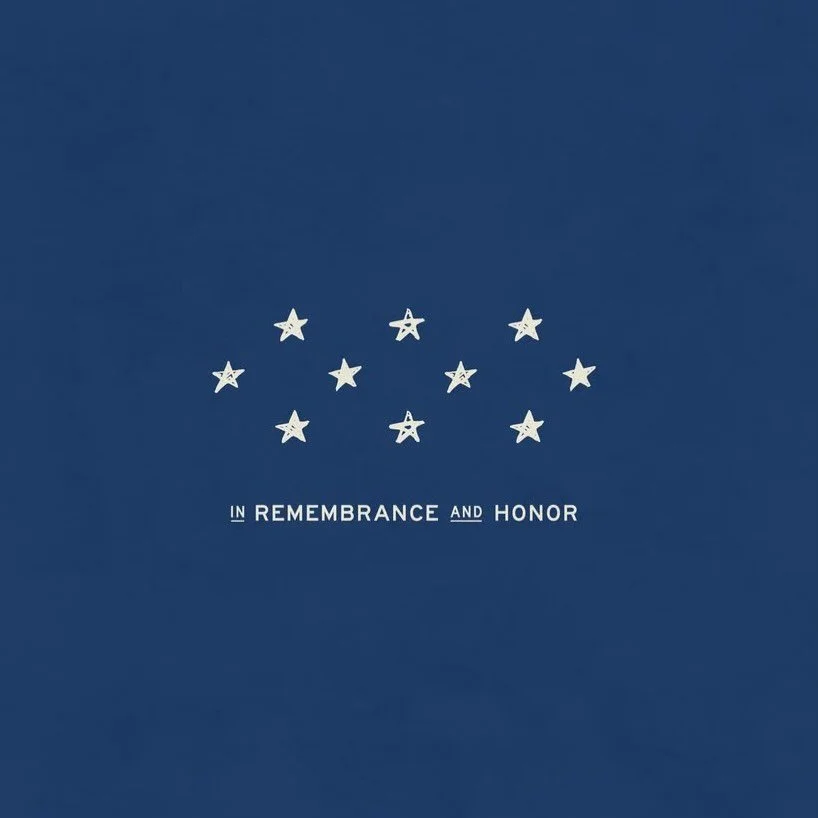 Honoring the brave today and everyday 🇺🇸 #memorialday