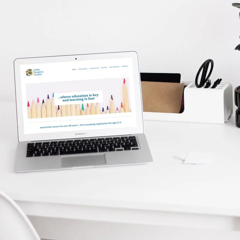 The Little People’s Center