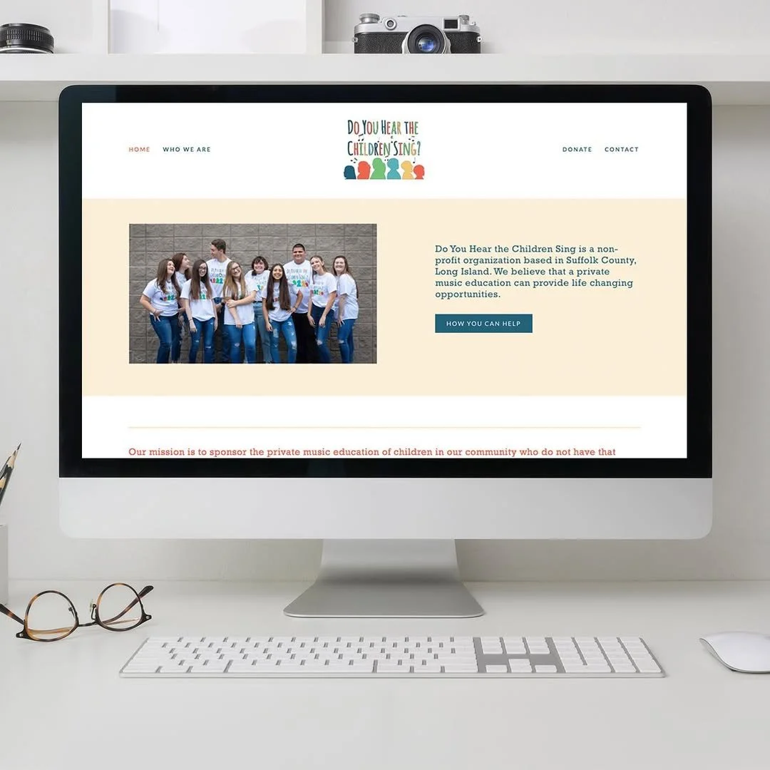 Do You Hear the Children Sing