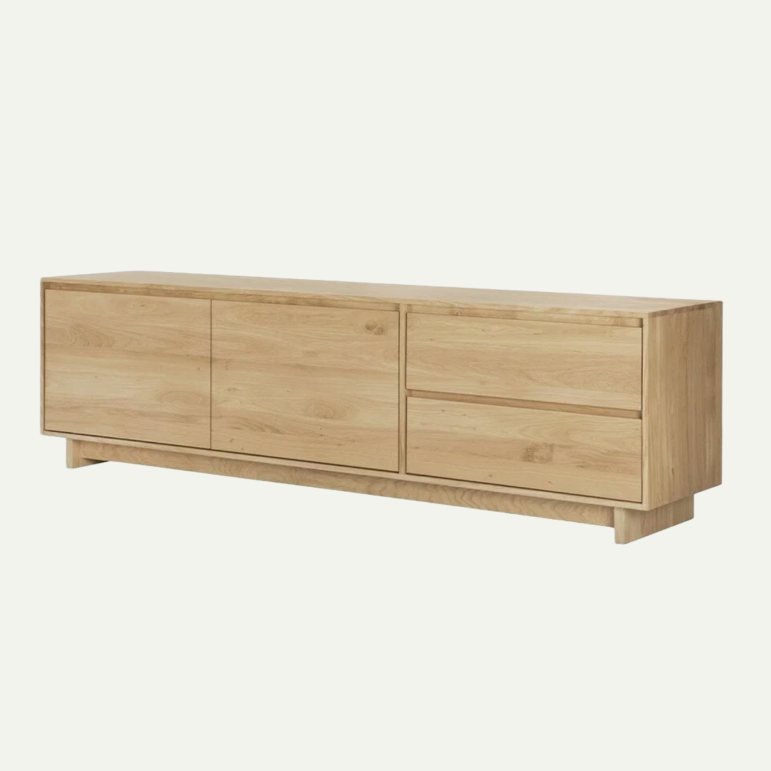 Entertainment Unit - Wave TV Unit