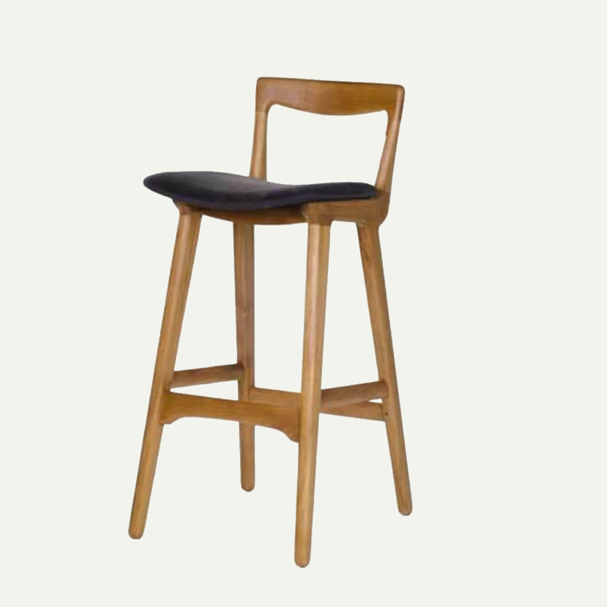 Stool - Scandic Kitchen