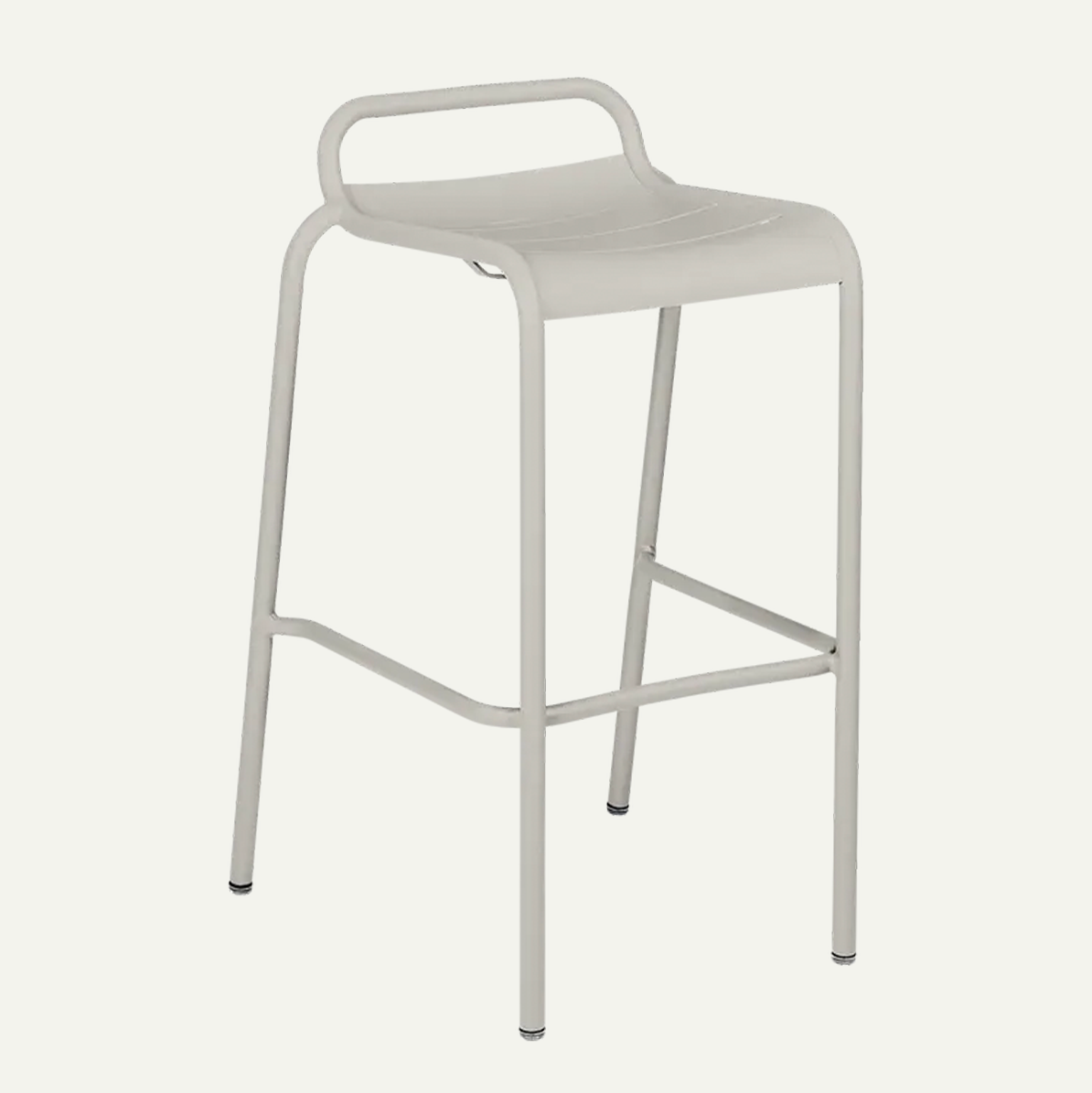 Outdoor Chair - Luxembourg Bar High Stool