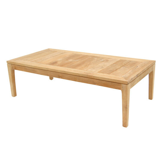 Coffee Table - Bedarra